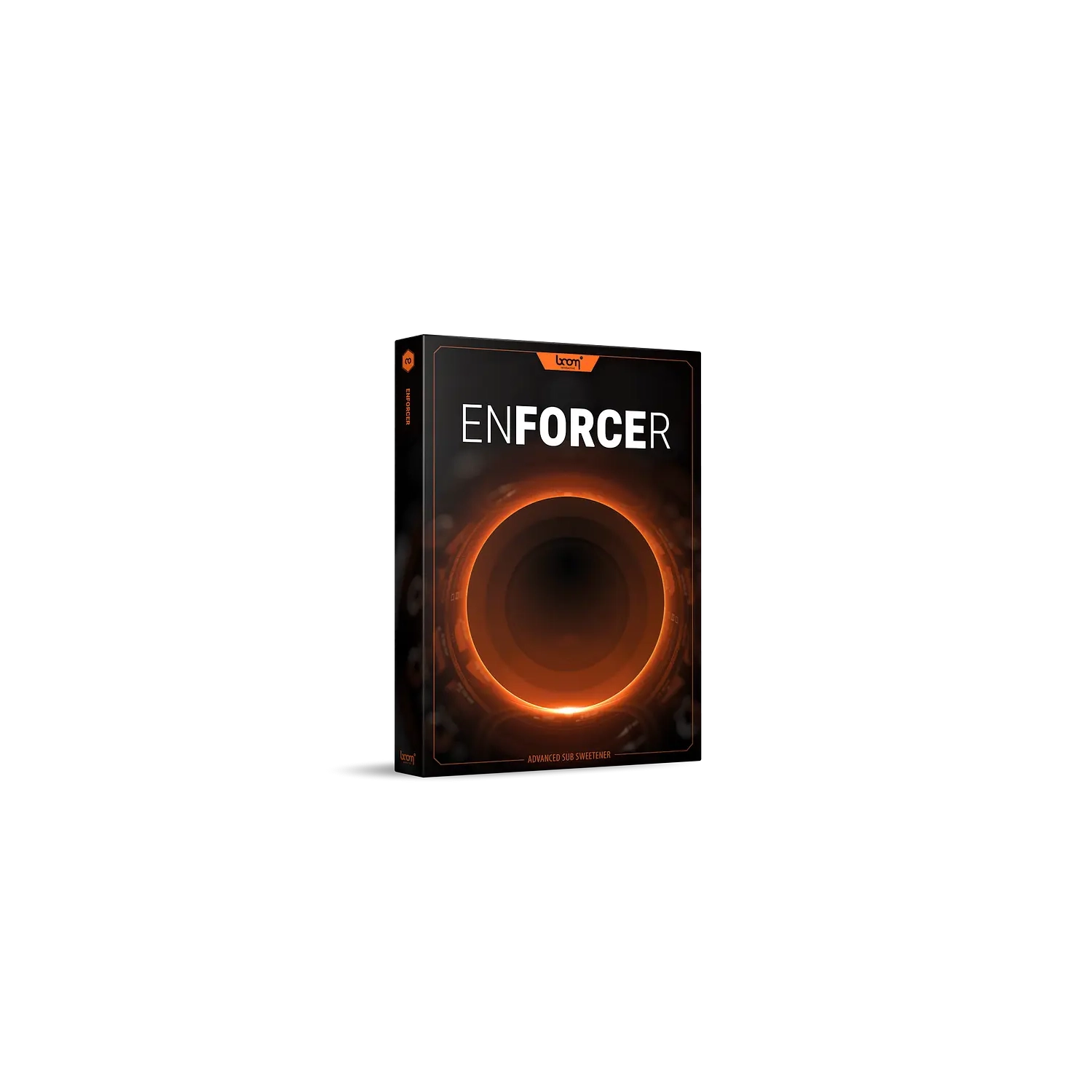 BOOM Library Enforcer - Digital Download