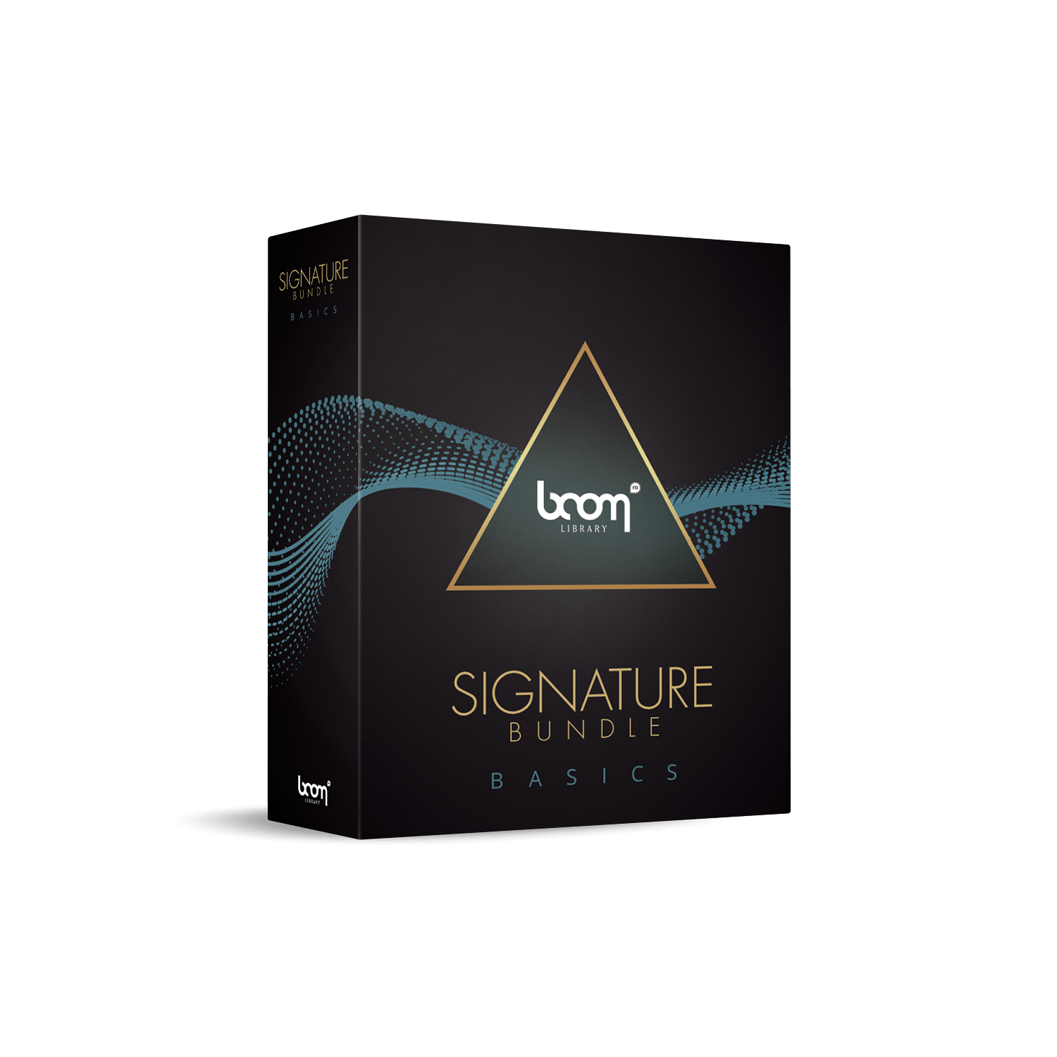 Boom Signature Bundle Basics - Digital Download