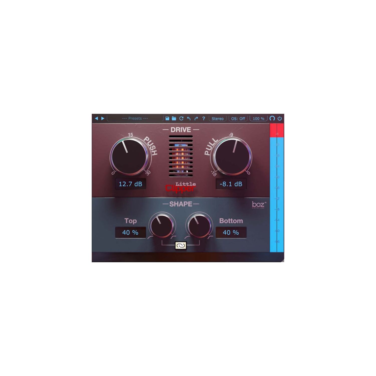 Boz Digital Little Clipper 2 Software - Digital Download