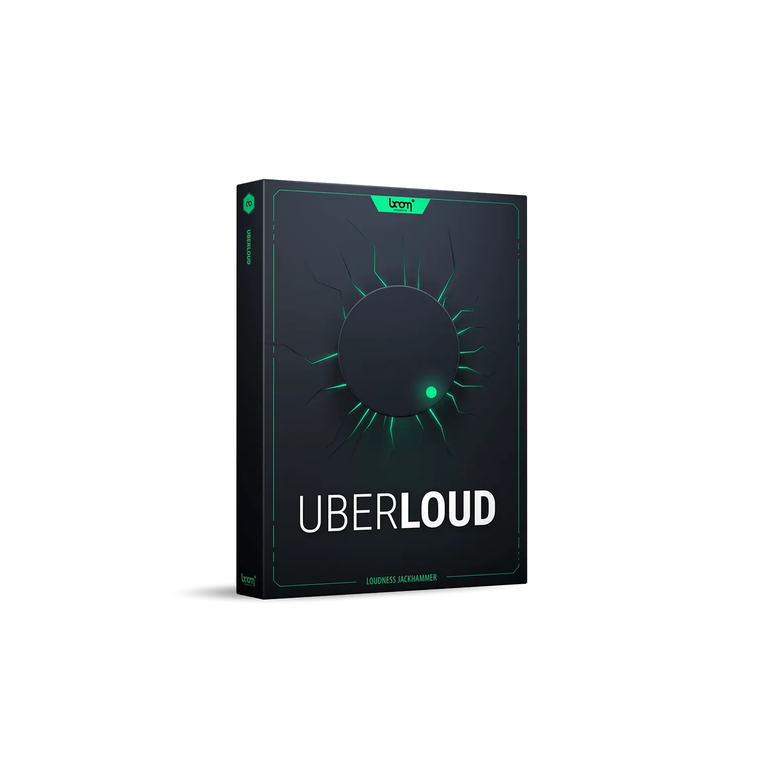 BOOM Library Uberloud - Digital Download