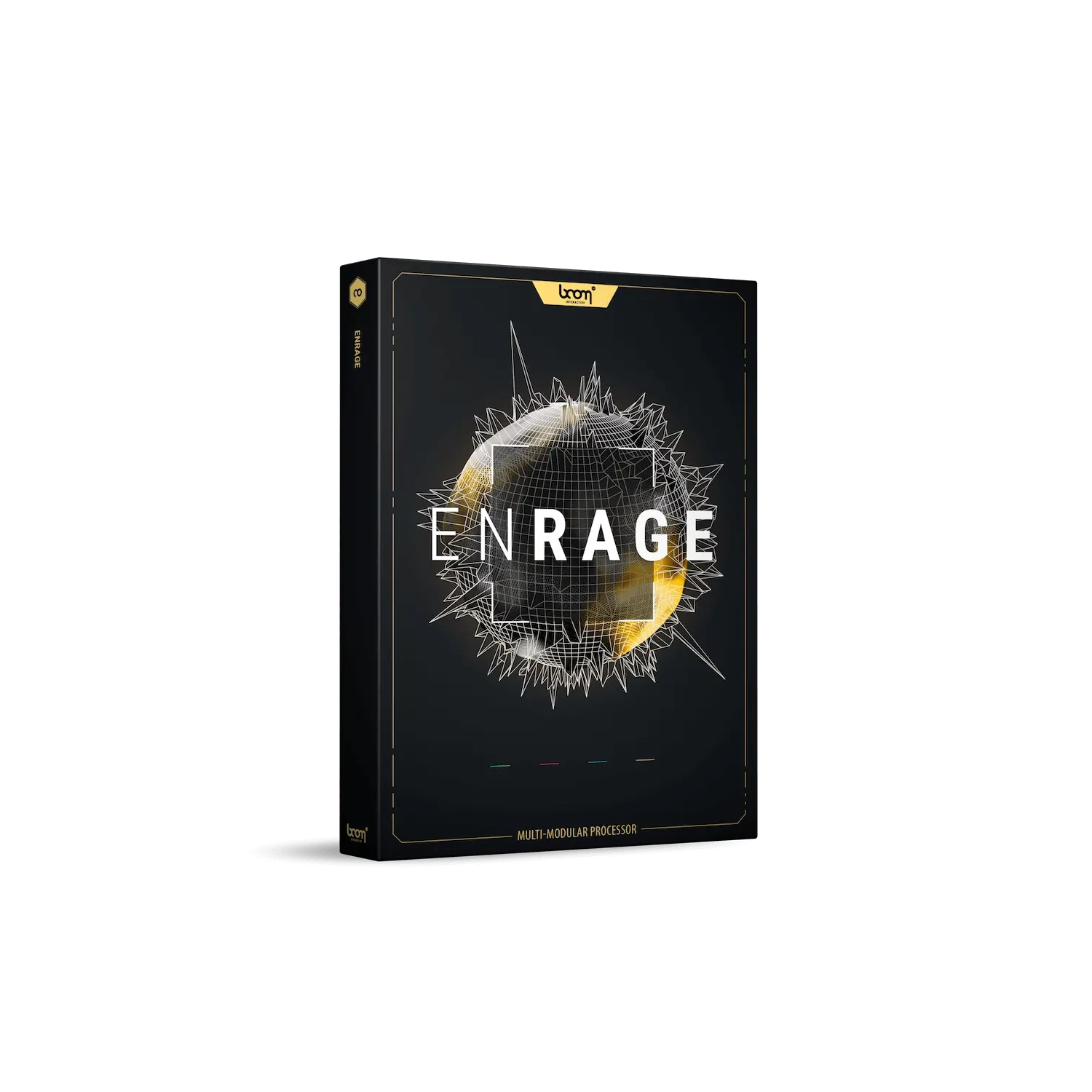 BOOM Library Enrage - Digital Download