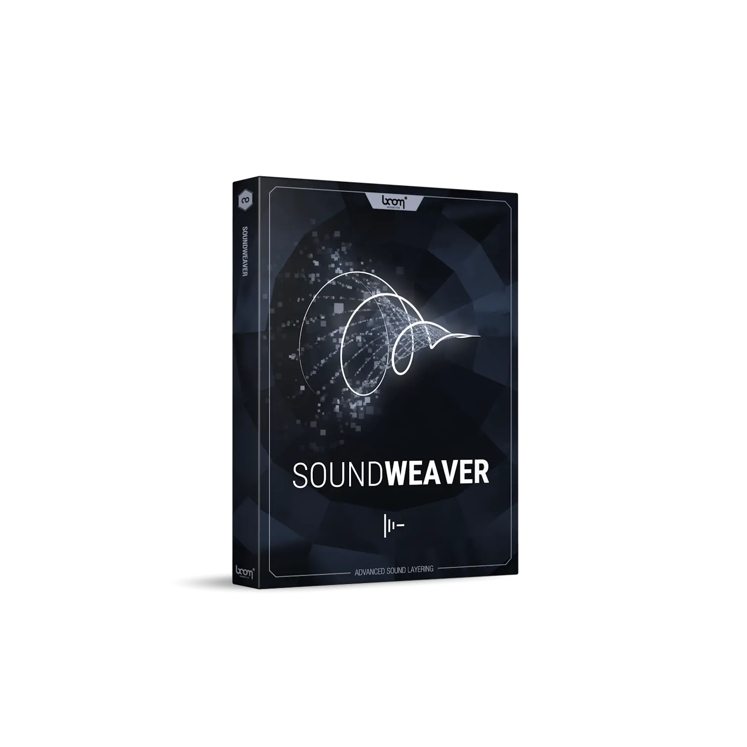 BOOM Library SoundWeaver - Digital Download