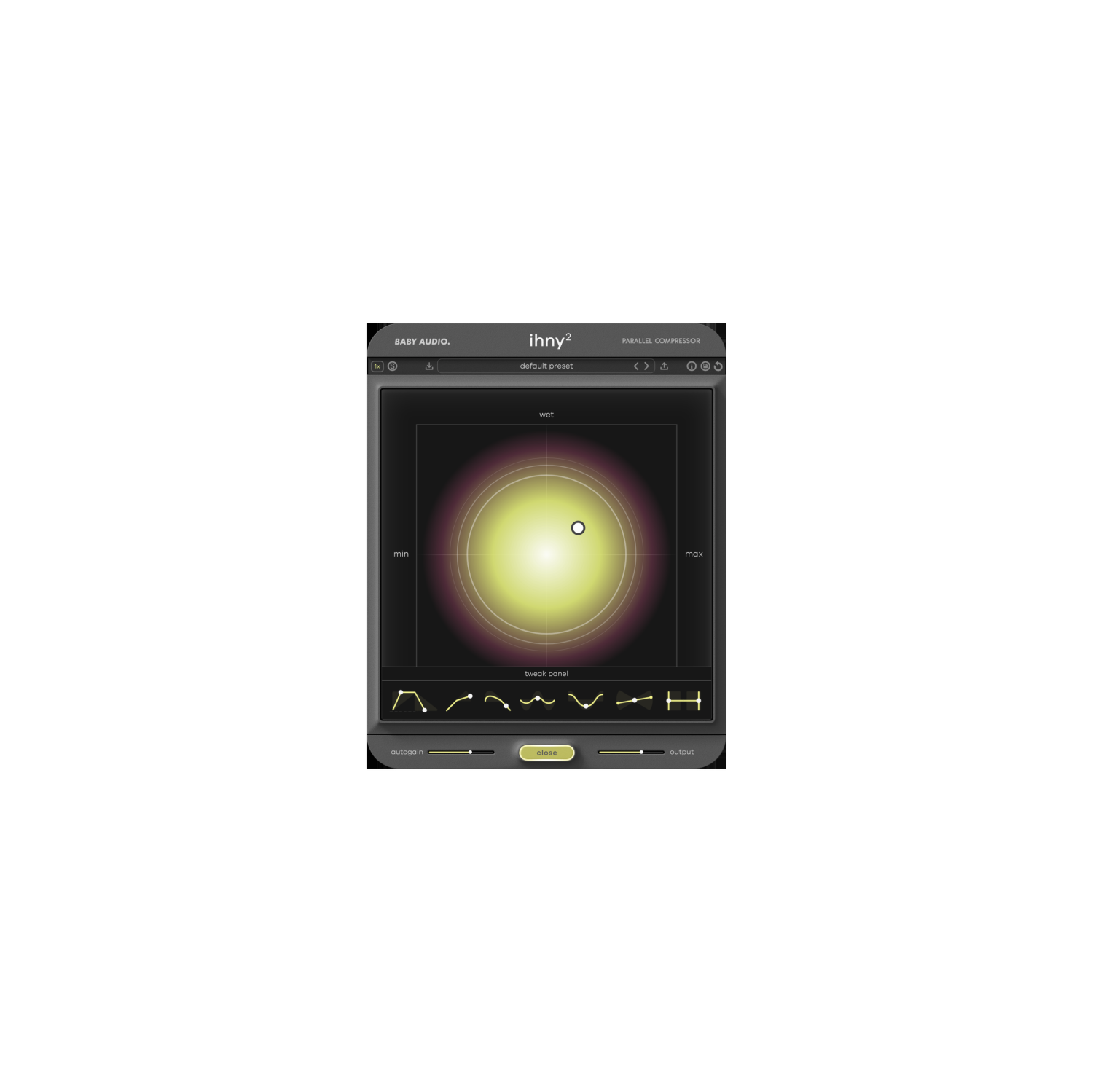 Baby Audio IHNY-2 - Digital Download