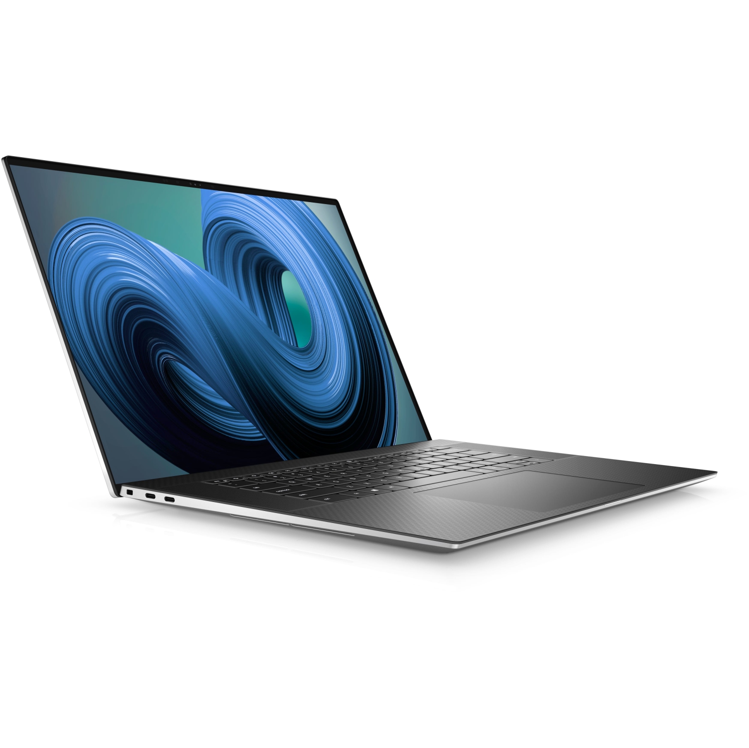 Refurbished (Good) Dell XPS 17 9720, 17" FHD, Nvidia RTX 3060, i7-12700H, 32GB, 1TB SSD, WIN 11 HOME