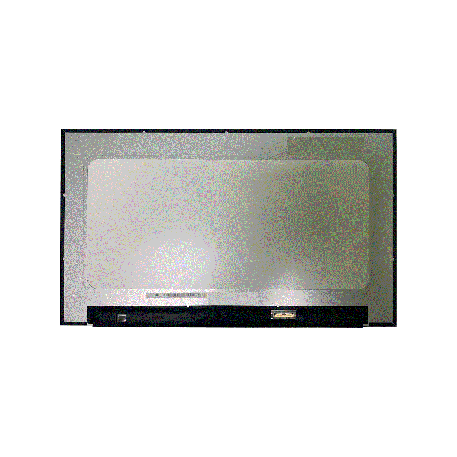 Écran de remplacement LCD LED FHD B156HAN02.5 de 15&nbsp;po de LG - 30 x 1080 avec connecteur à 6 broches