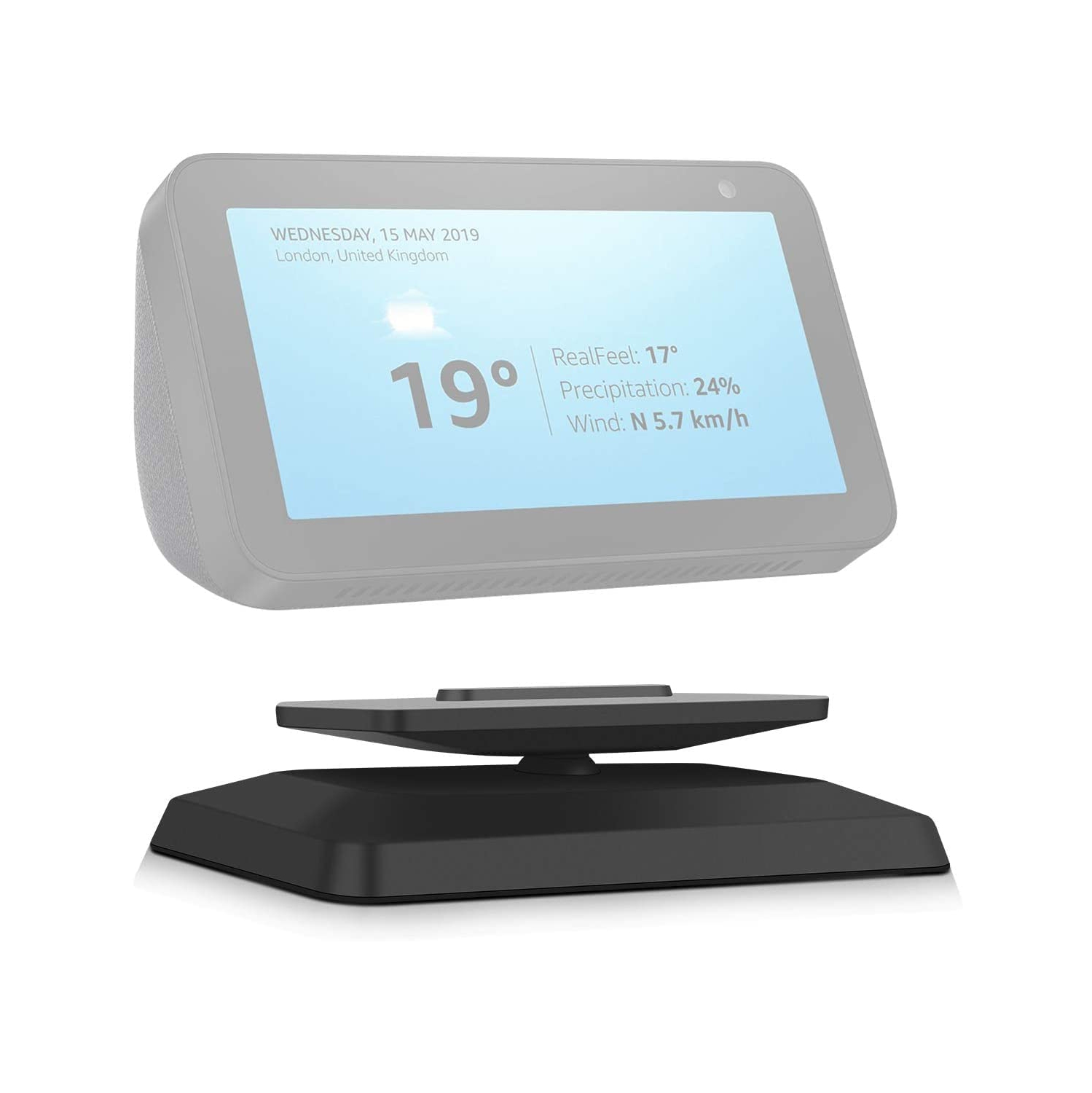 echo show 8 2nd generation stand