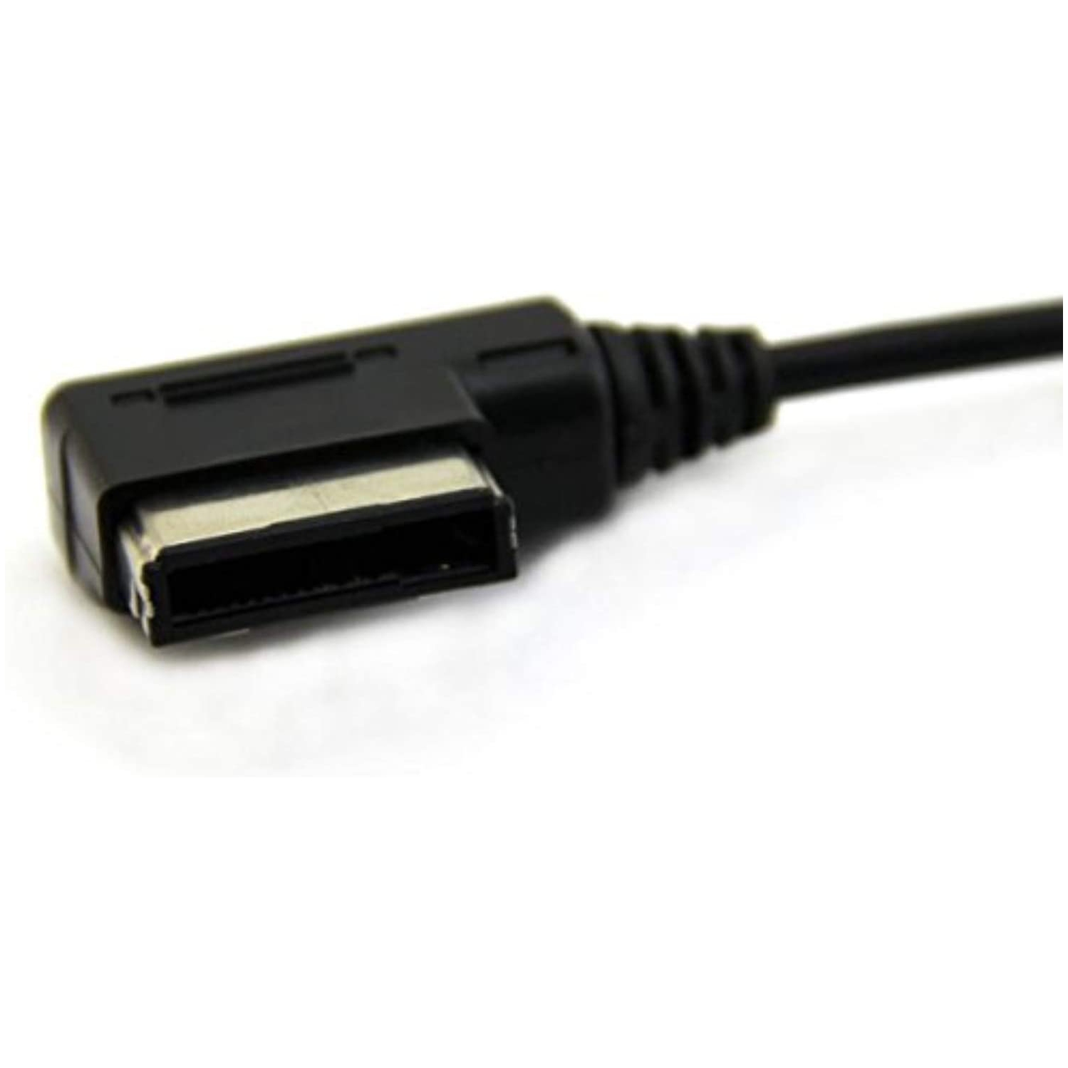Interface IAM MMI auxiliaire MP3/USB compatible avec les modèles A3/A4/A5/A6/S4/S6/A8 S8/Q5/Q7/R8