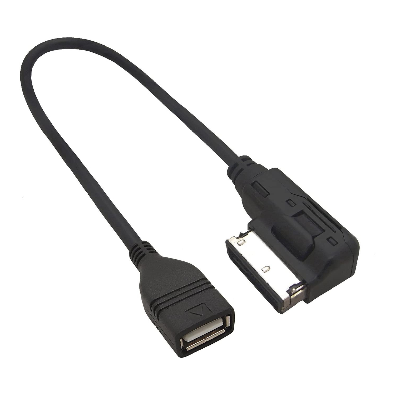 Interface IAM MMI auxiliaire MP3/USB compatible avec les modèles A3/A4/A5/A6/S4/S6/A8 S8/Q5/Q7/R8