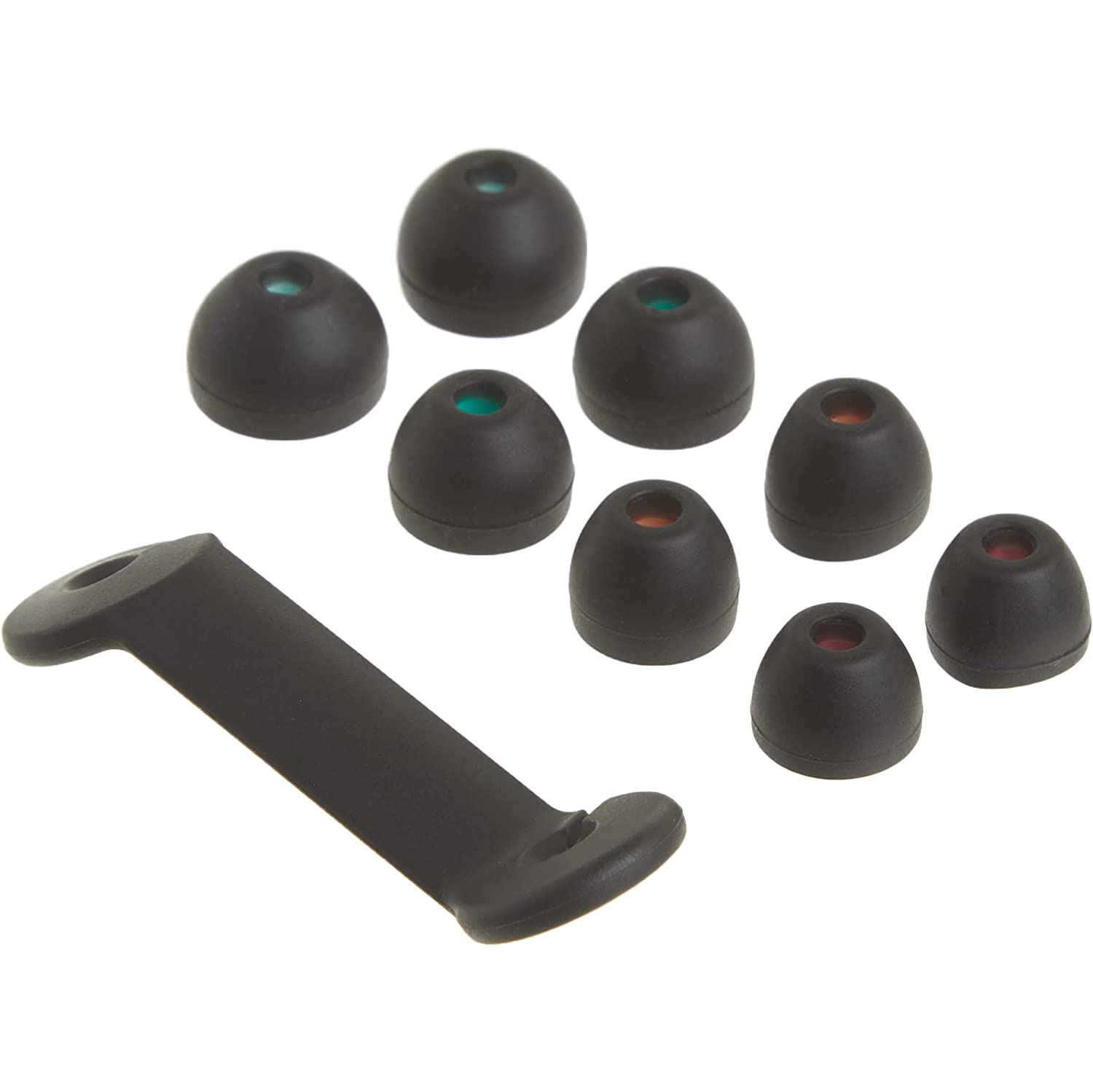 MDREX110AP/B In-Ear Headphones With Microphone