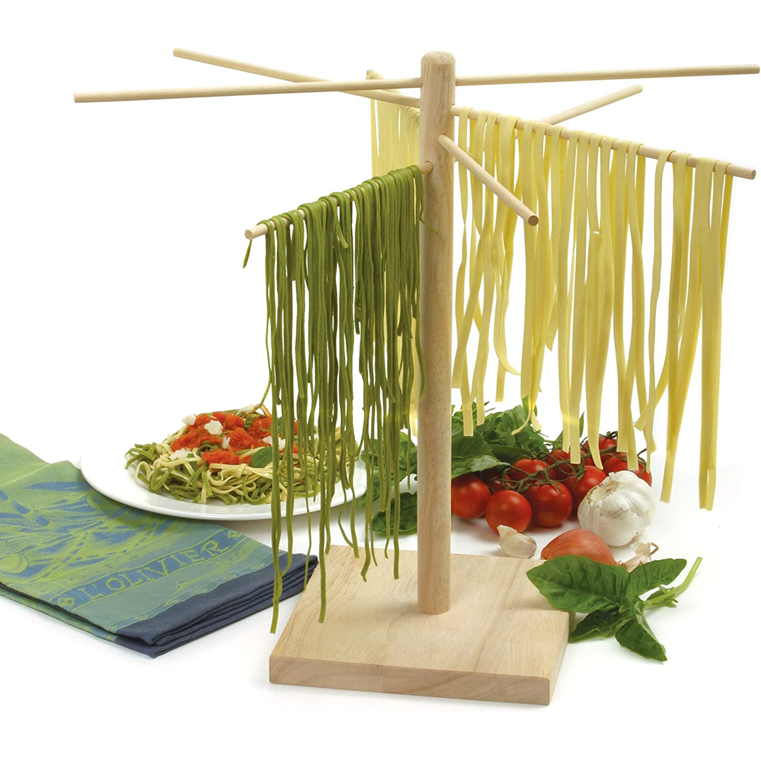 Pasta Drying Rack, 1.5 lb