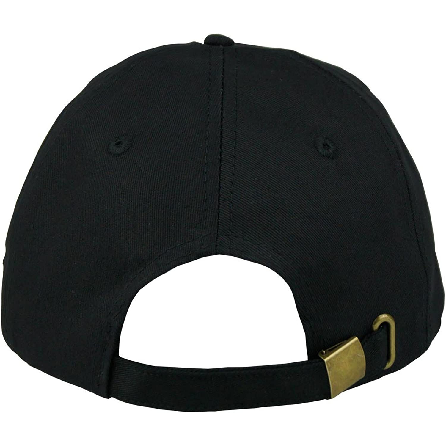 Casquette de baseball ajustable en coton unisexe avec casquette de baseball …