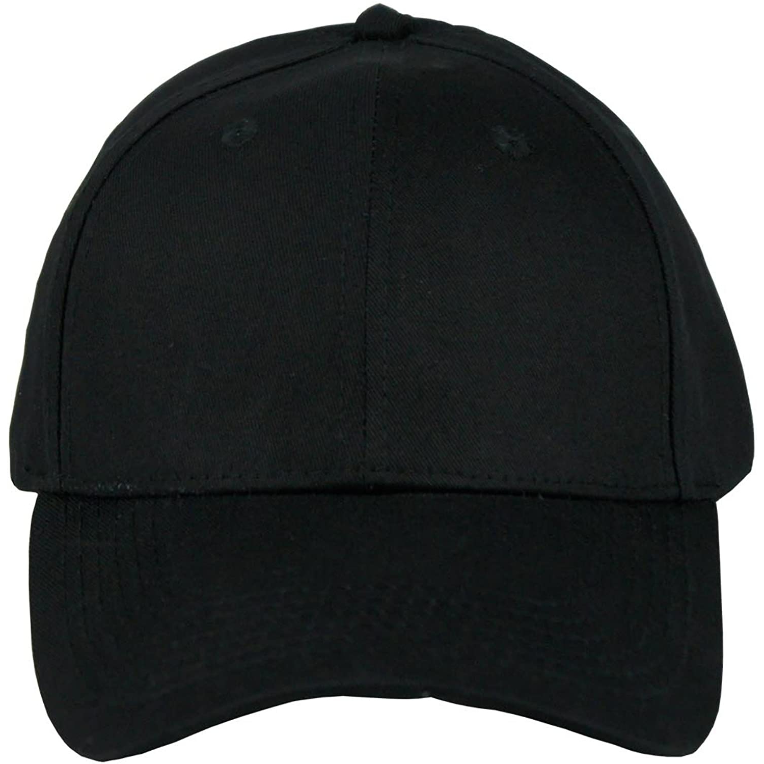 Casquette de baseball ajustable en coton unisexe avec casquette de baseball …