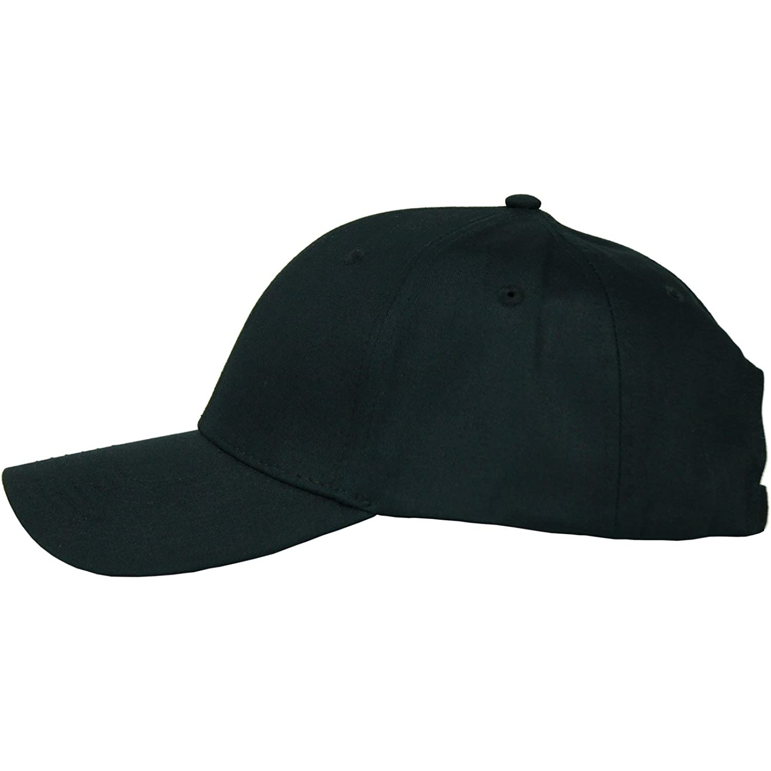 Casquette de baseball ajustable en coton unisexe avec casquette de baseball …