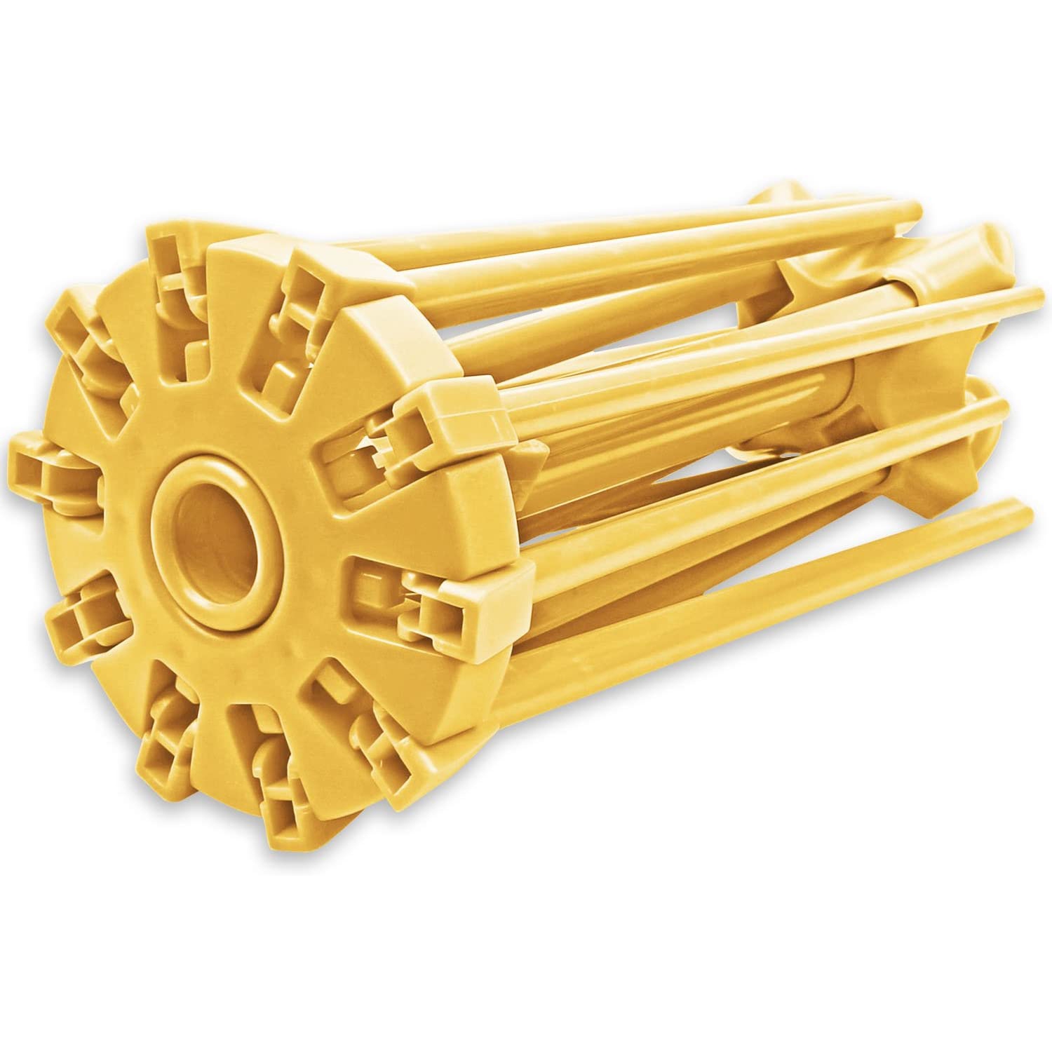 Support de séchage pour pâtes repliable, nouilles fraîches à suspendre, accessoire de séchage pour pâtes domestique pour la cuisine, plastique pliable