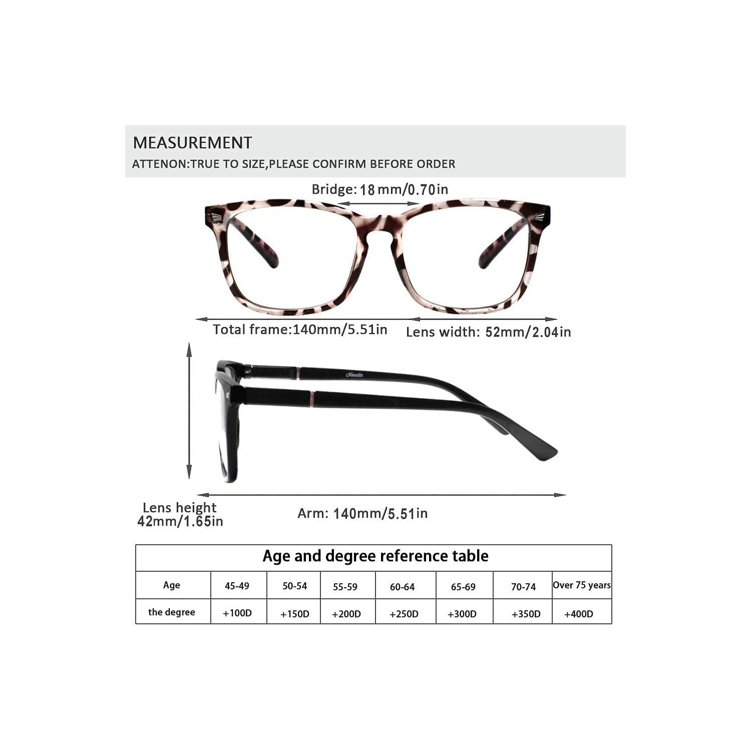 4 Pack Blue Light Blocking Reading Glasses Women Men,Spring Hinge Computer Readers,Anti UV Ray Square Nerd Eyeglasses