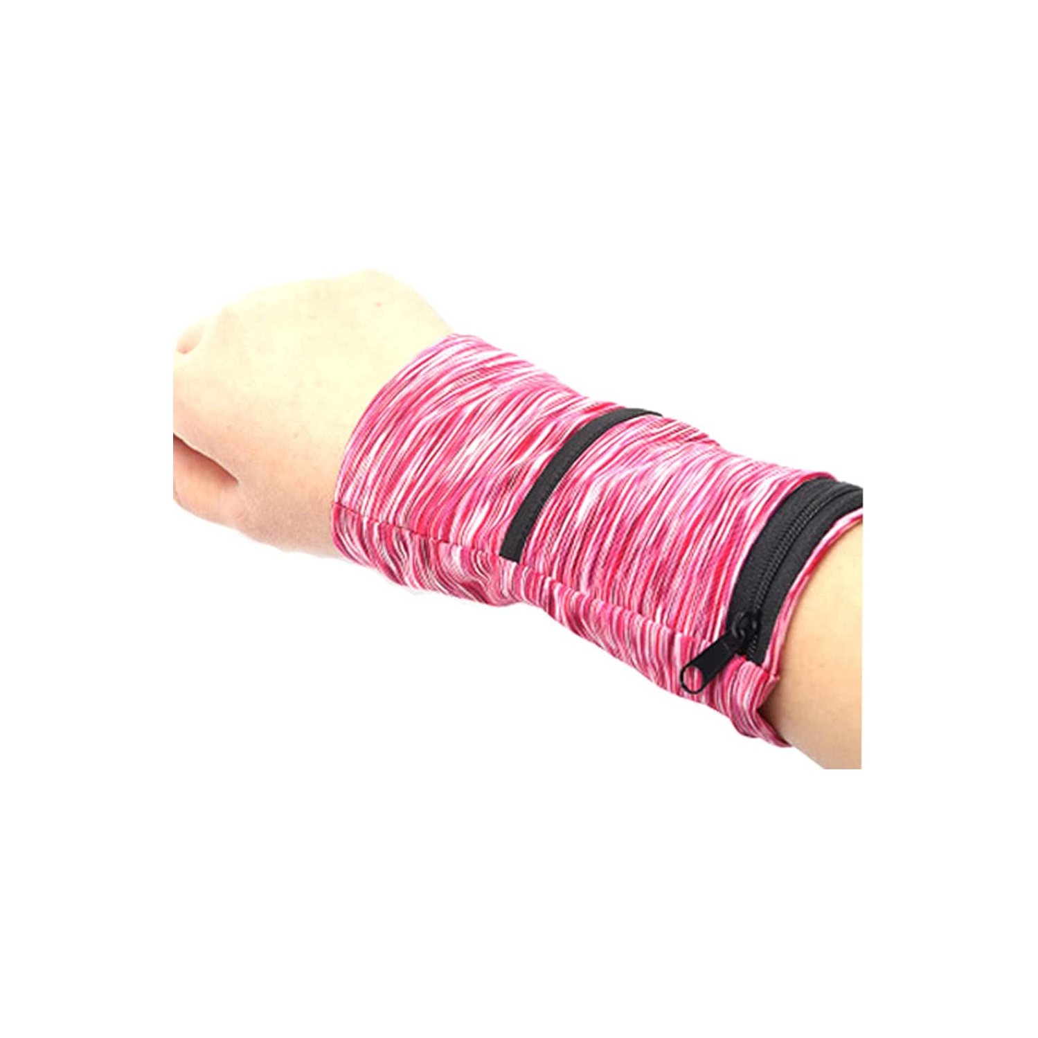 3PCS Lightweight Phone Armband Sports Bag Running Arm Band Strap Phone Holder Pouch Sleeve for Phone