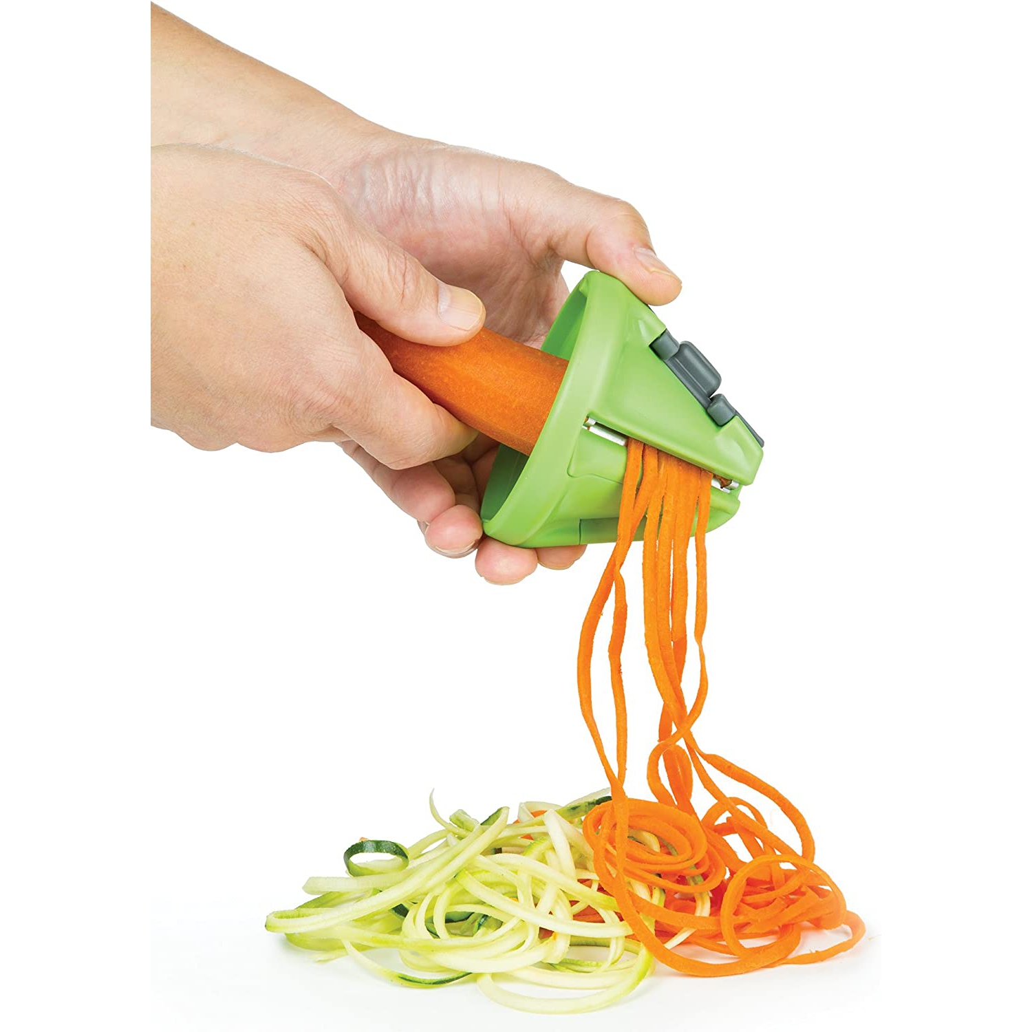 Prep Solutions by Progressive Veggie Pasta Maker