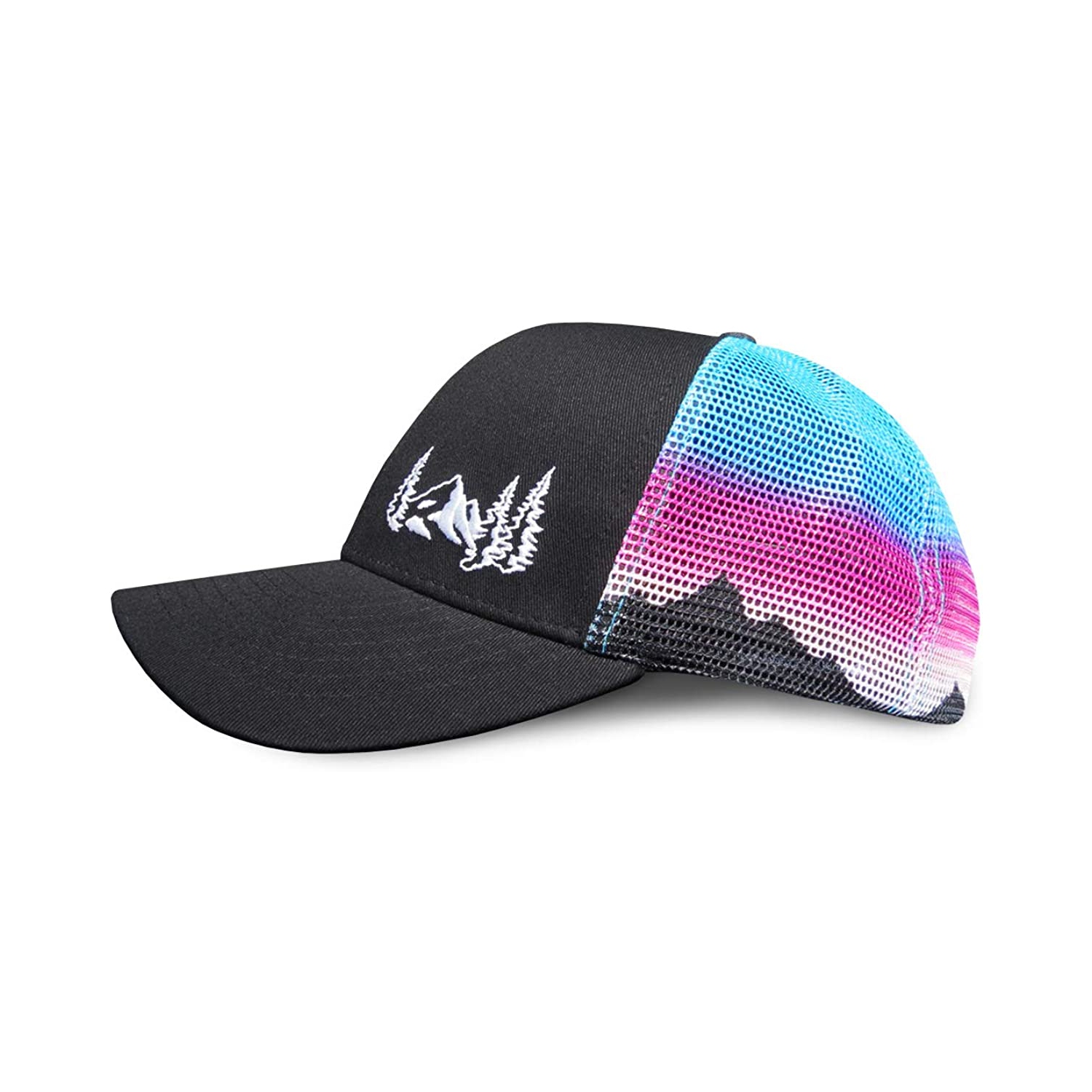 Casquette de plage pour femmes – casquette ajustable pour l'été