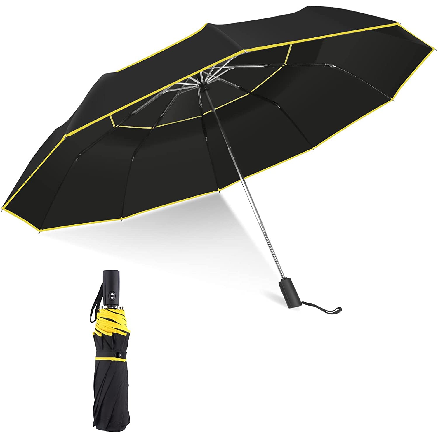 Large on sale handheld umbrella