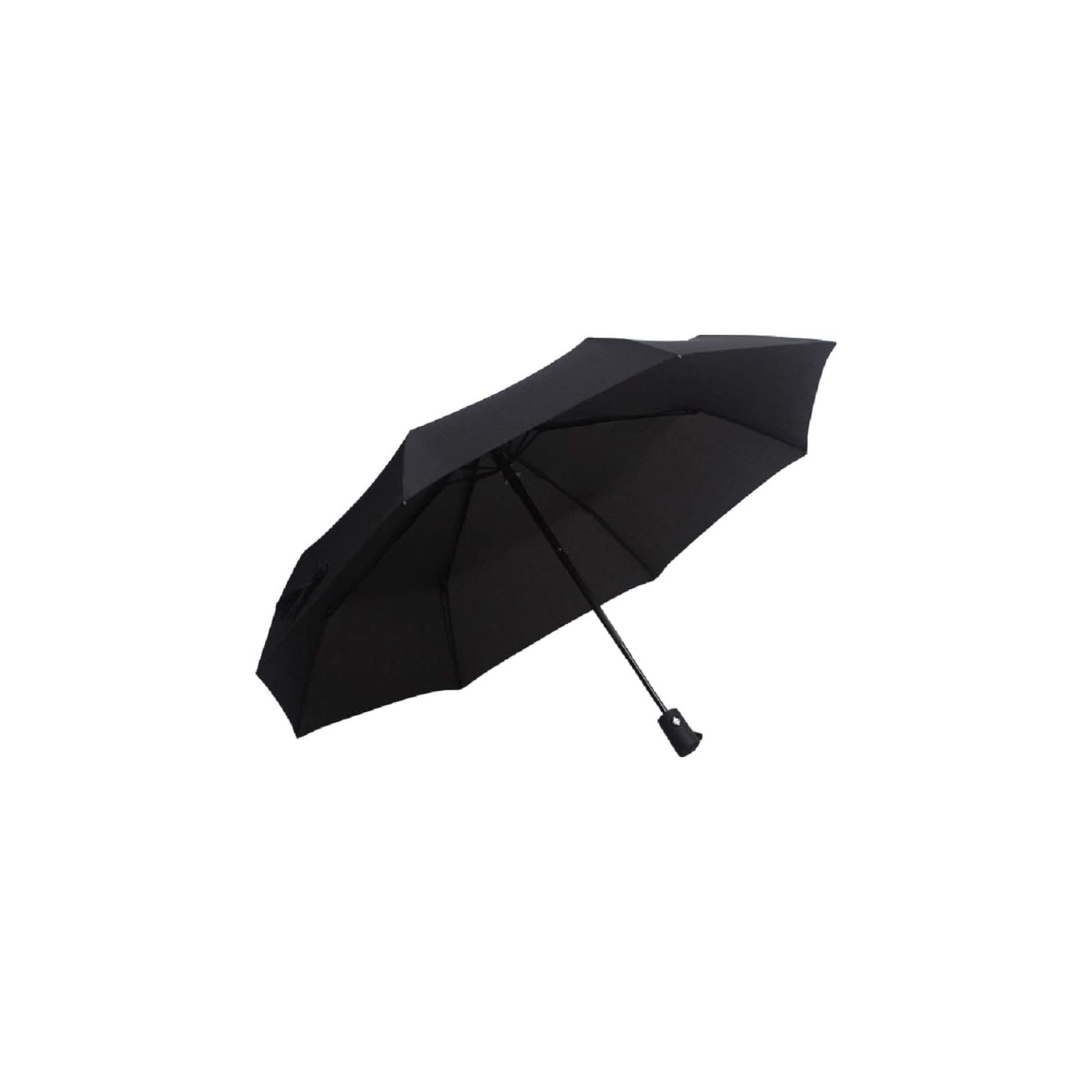Auto Open Close Lightweight Windproof Travel Umbrella