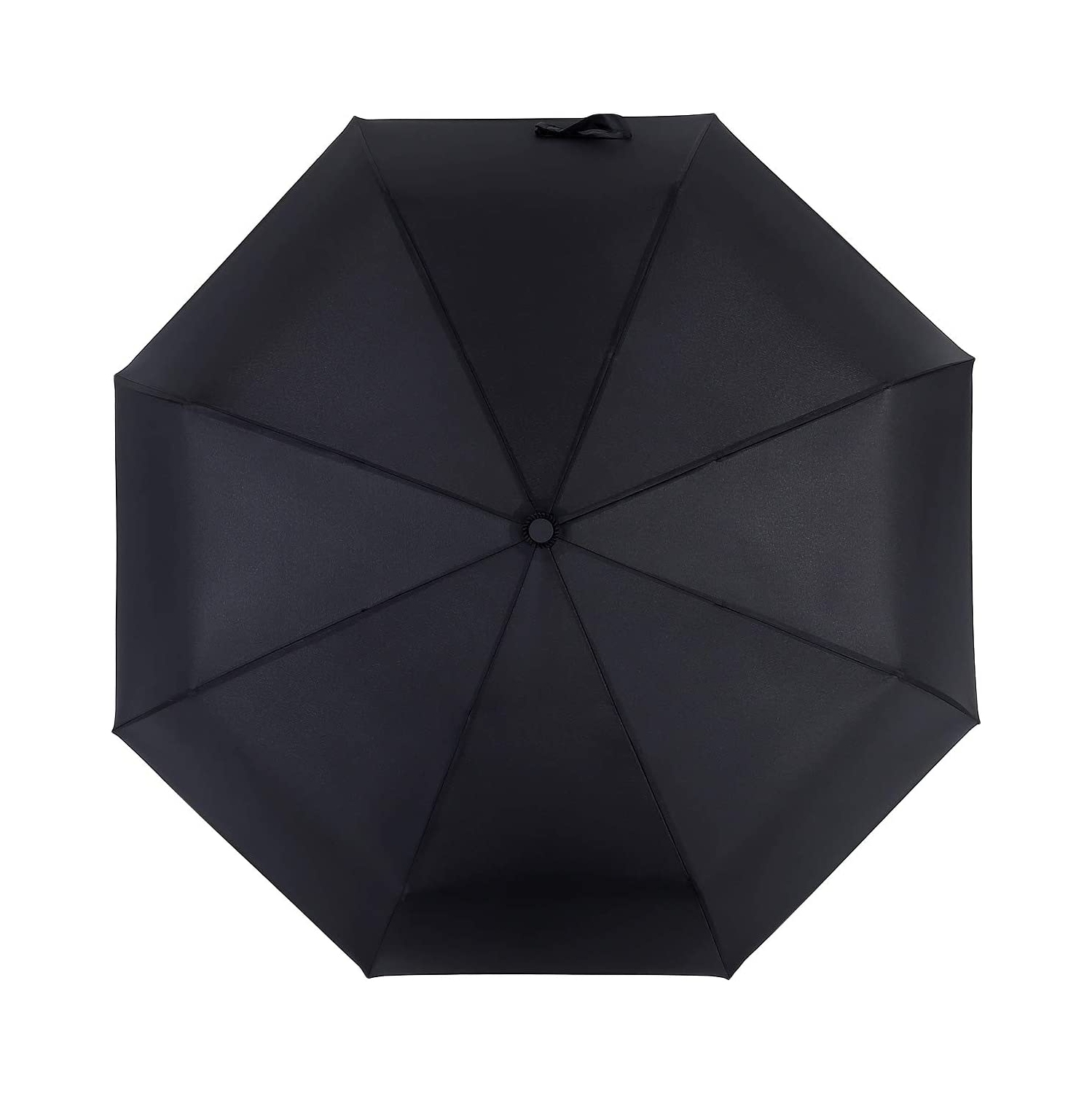 Auto Open Close Lightweight Windproof Travel Umbrella