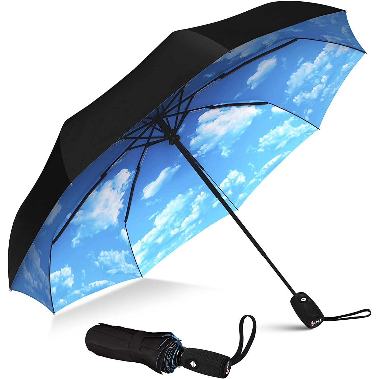 Tumi hotsell travel umbrella