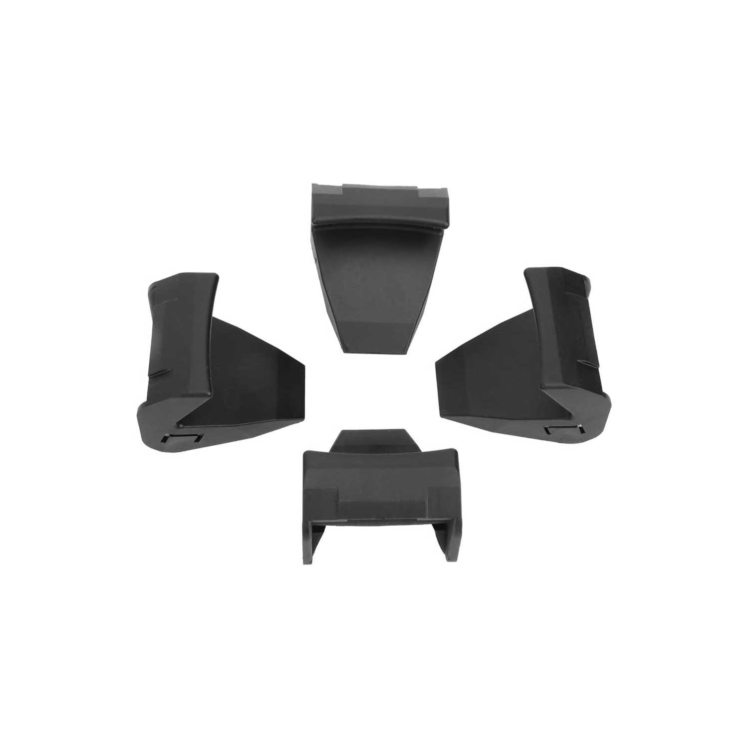 Tire Changer Clamp Cover, 4Pcs ST4027645 Jaw Protectors Guard Protective Covers Tire Changer Clamp Coverphoenix tire