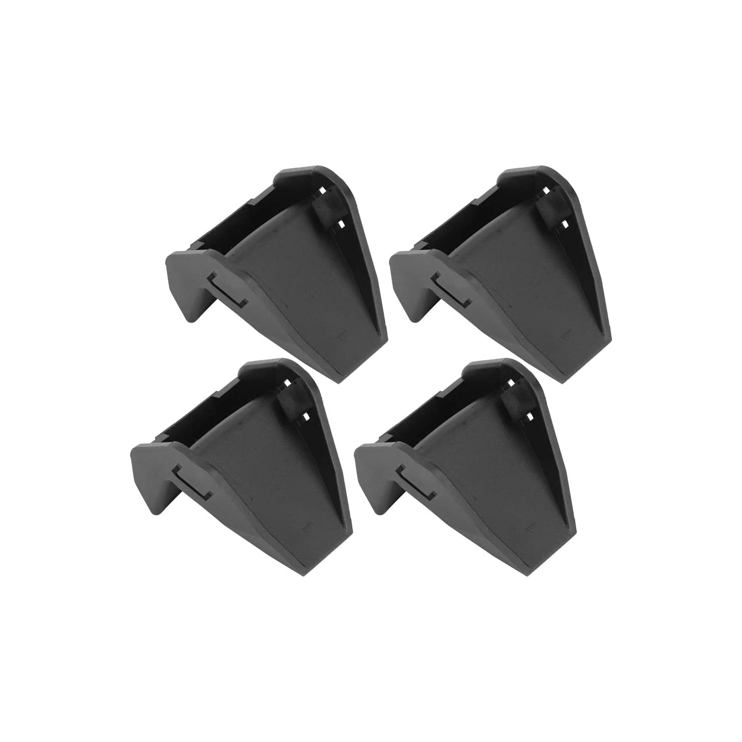 Protège-mâchoires, 4 pièces ST4027645 protège-mâchoires protège-écran protecteur couvre-pince pour changeur de pneus