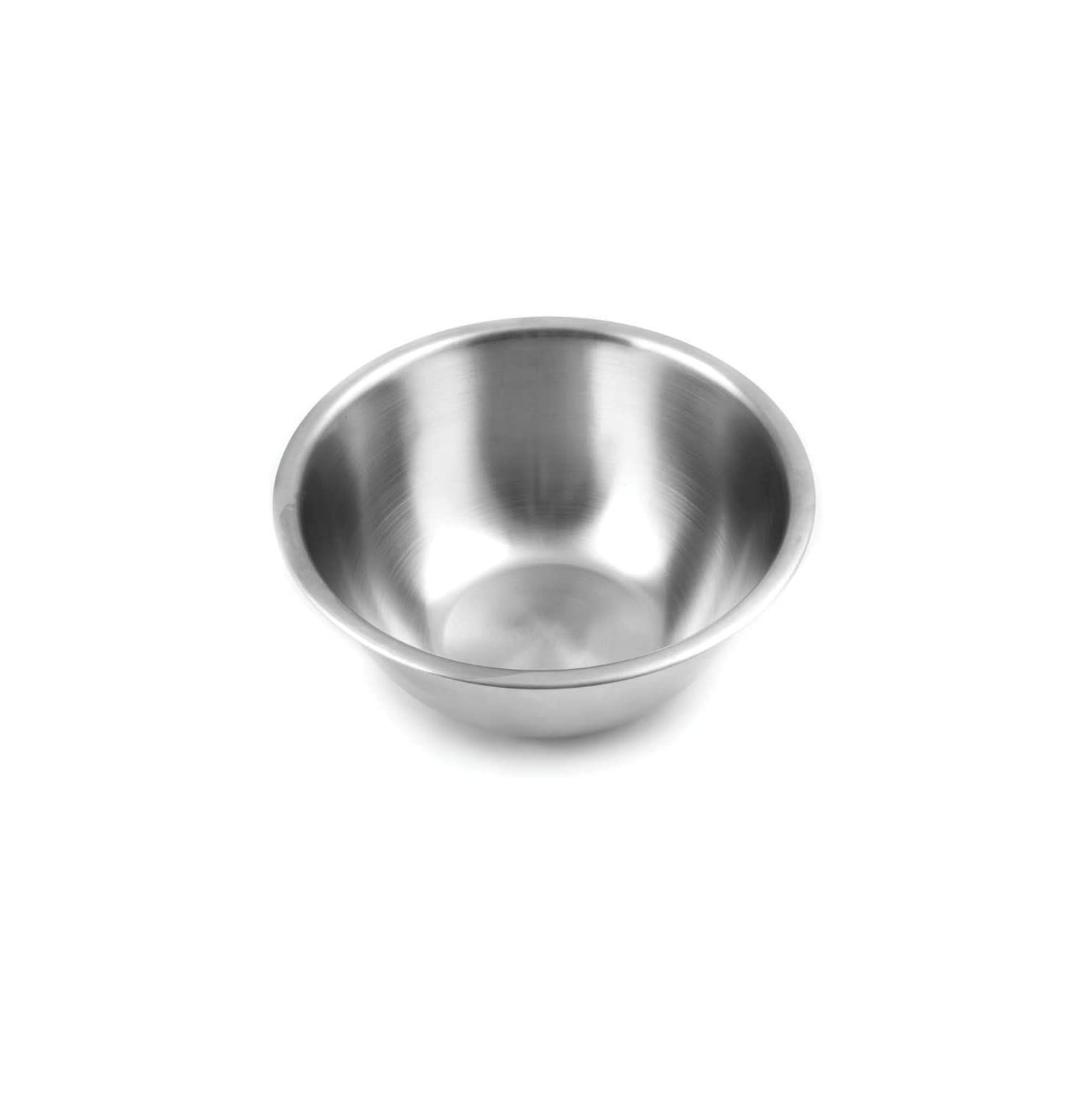 7326 Stainless Steel Mixing Bowl, 1.25-Quart
