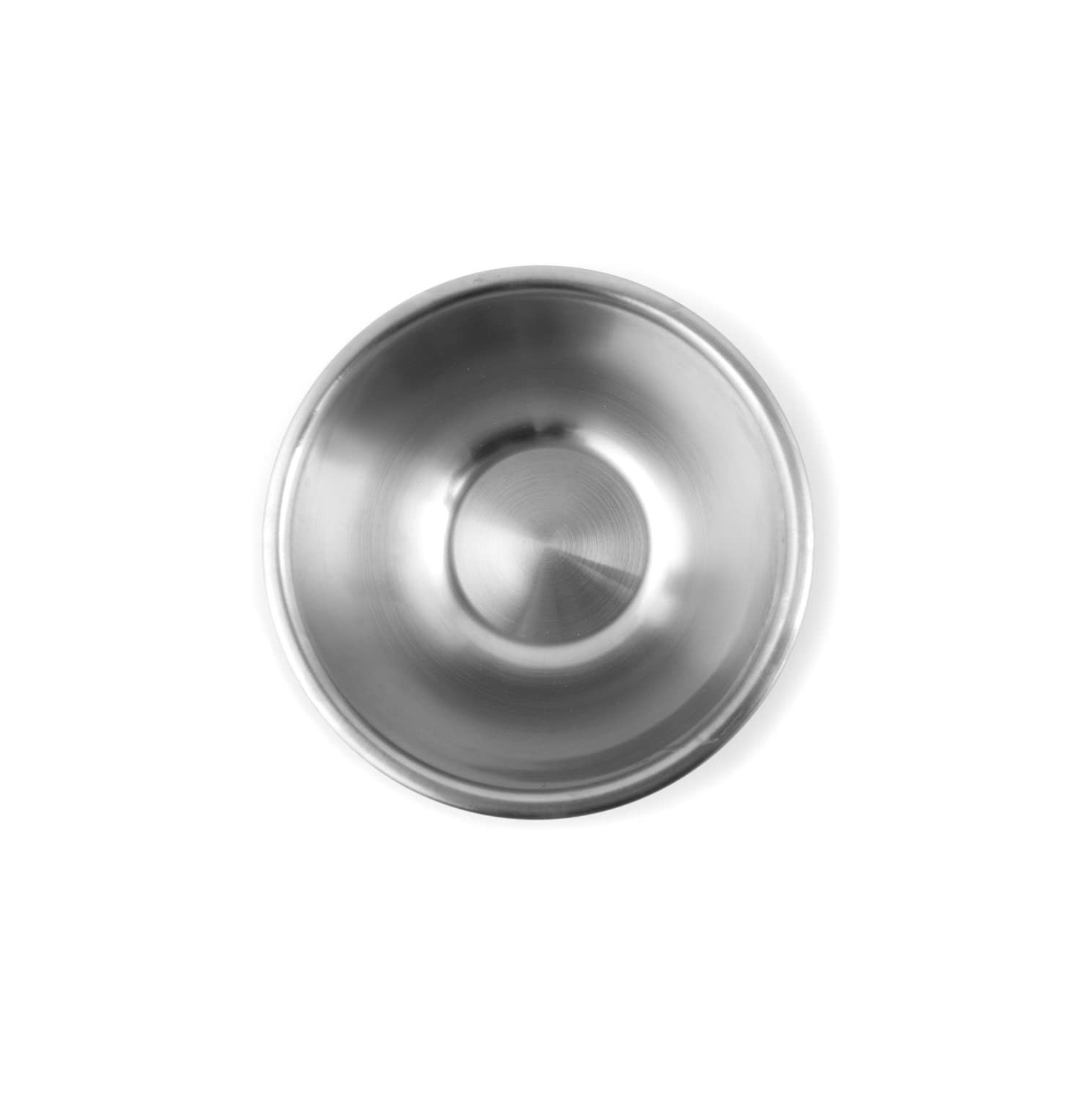 7326 Stainless Steel Mixing Bowl, 1.25-Quart