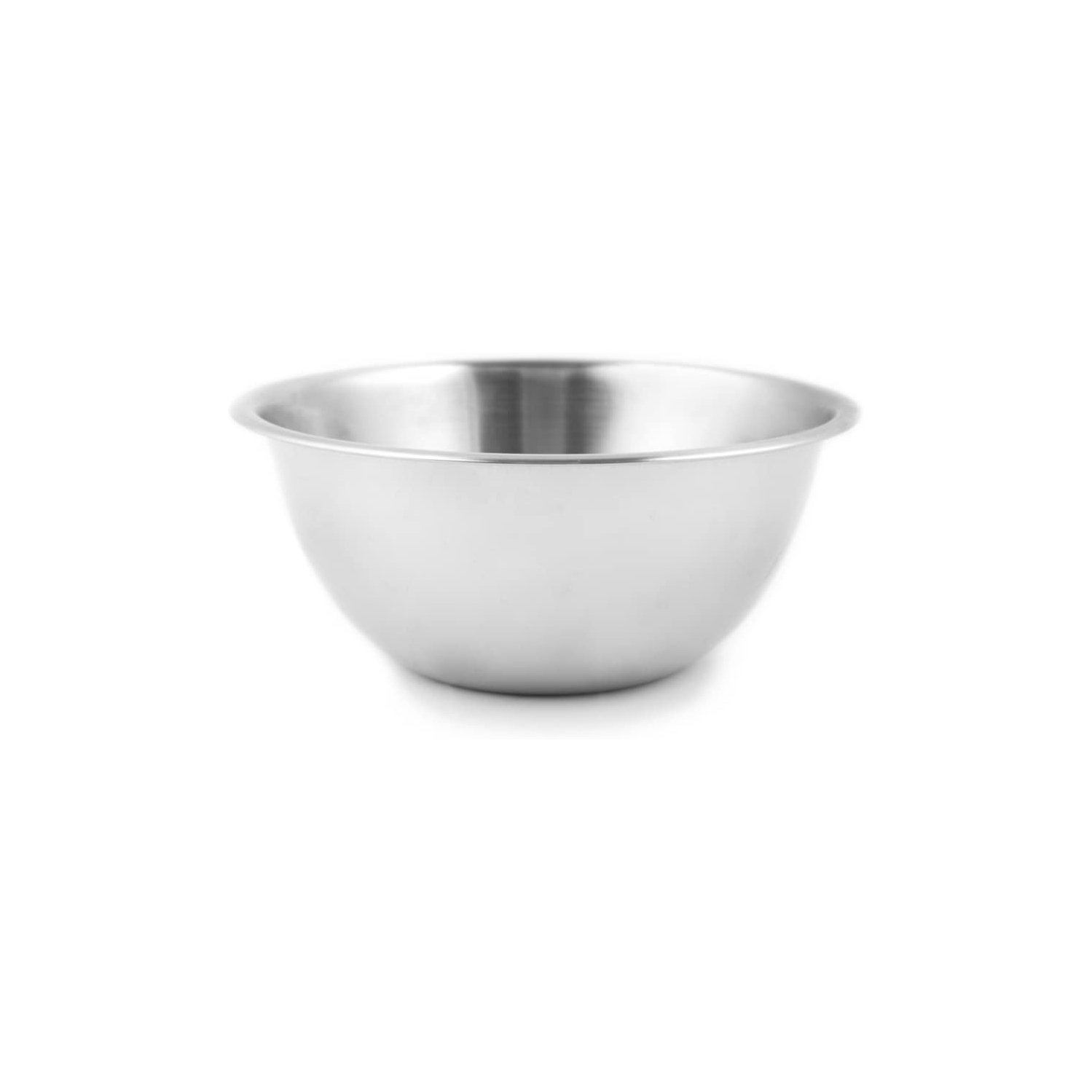 7326 Stainless Steel Mixing Bowl, 1.25-Quart