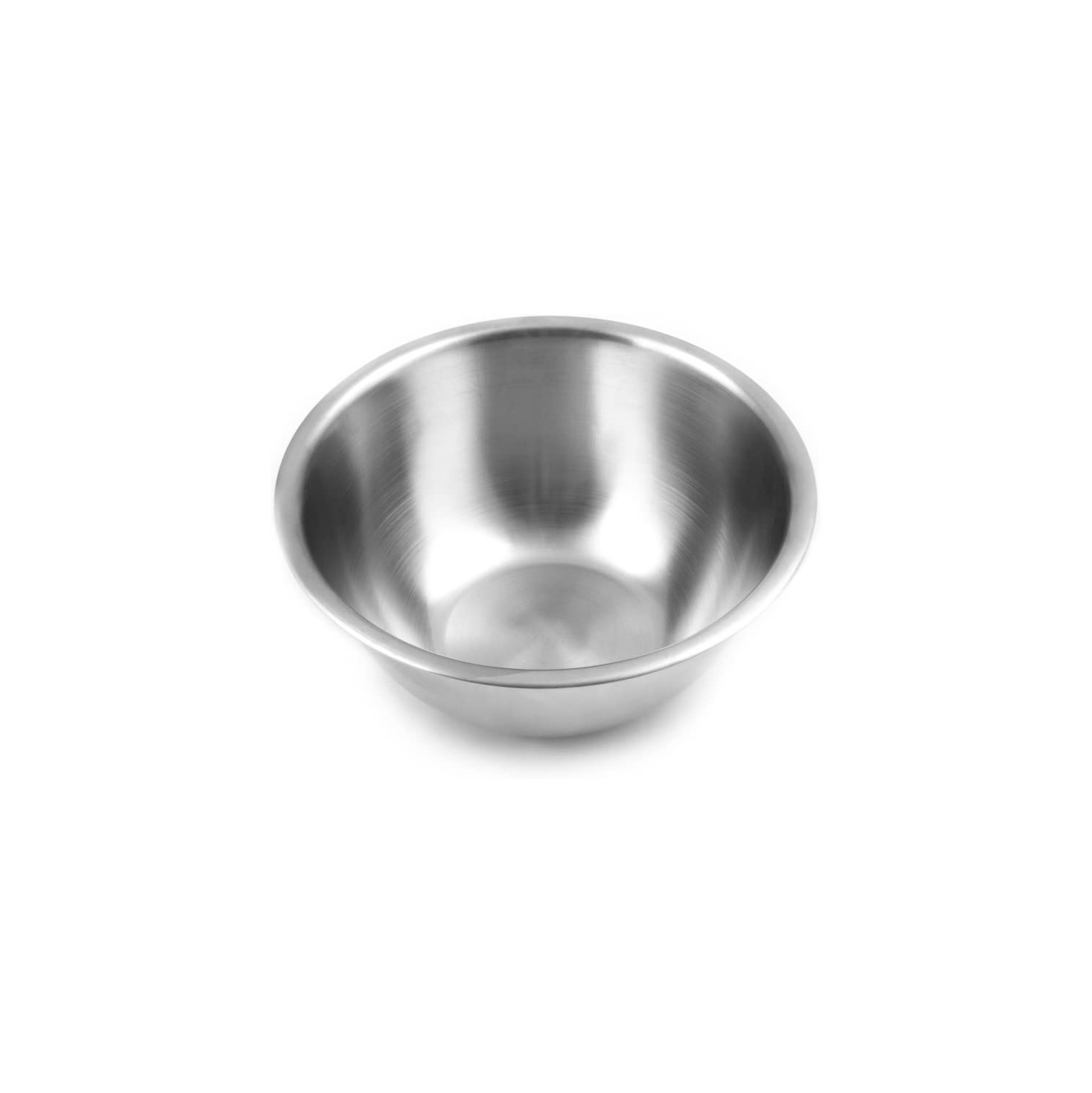 7326 Stainless Steel Mixing Bowl, 1.25-Quart