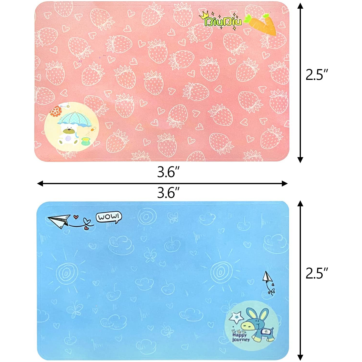 Housse élastique lavable pour sac de voyage, housse de protection pour valise avec étiquettes autocollantes étanches pour le bricolage