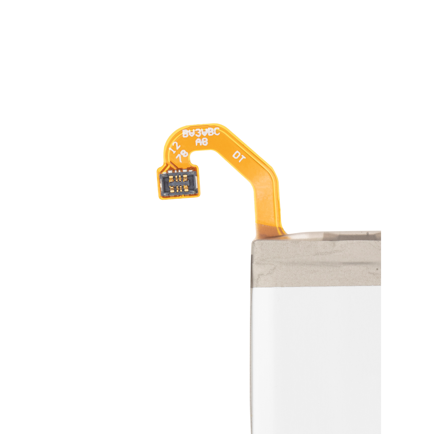 Batterie de remplacement compatible avec le Galaxy A6 de Samsung/J8 (J800/2018)/J6 (J600/2018)