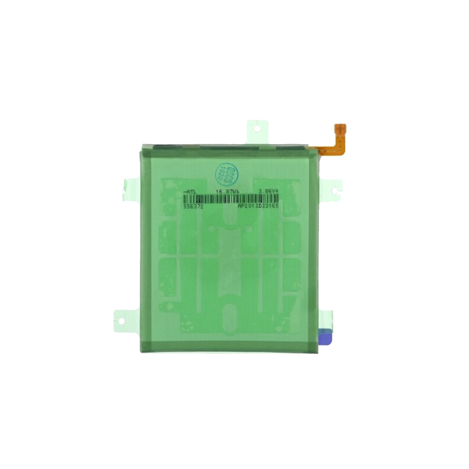 Replacement Replacement Battery Compatible For Samsung Galaxy A51 5G (EB-BA516ABY)
