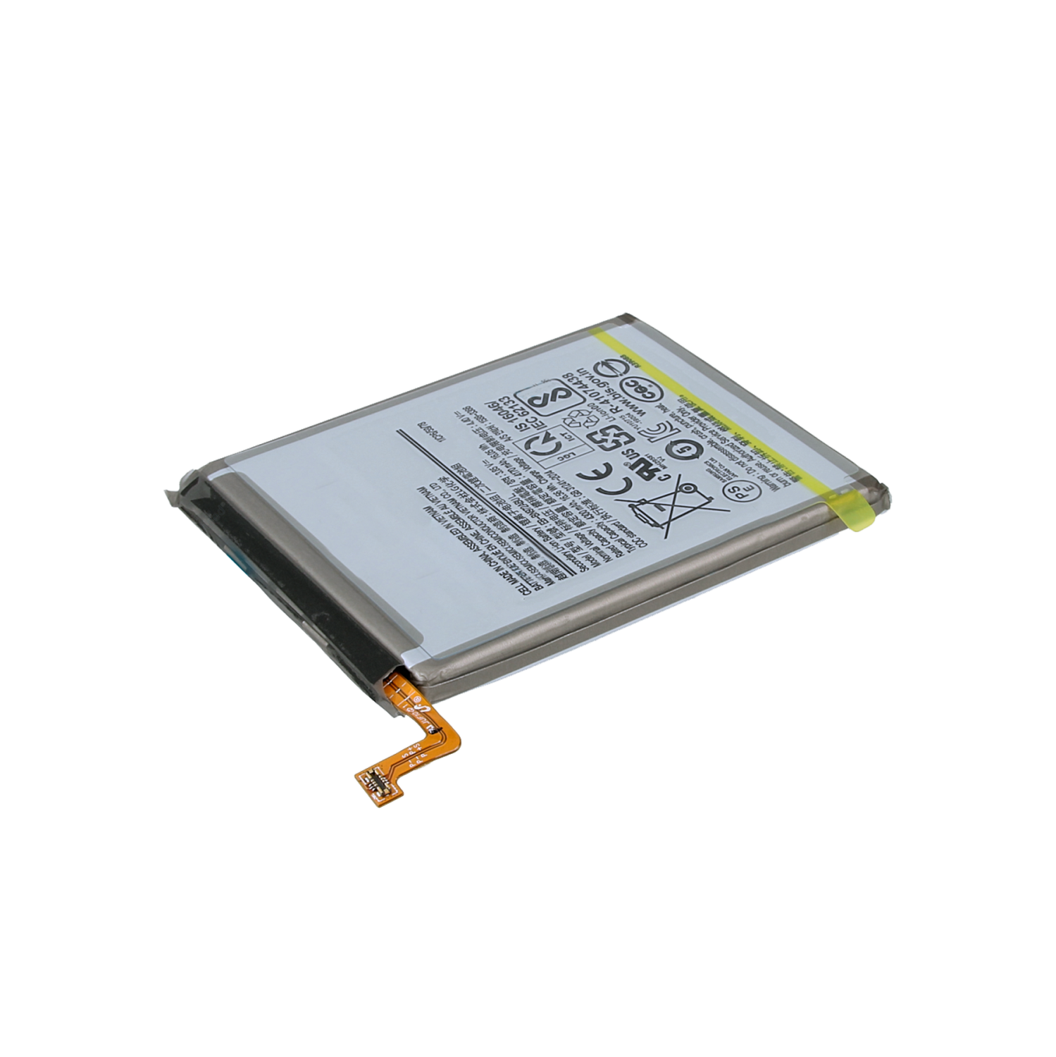 Replacement Replacement Battery Compatible For Samsung Galaxy Note 10 Plus