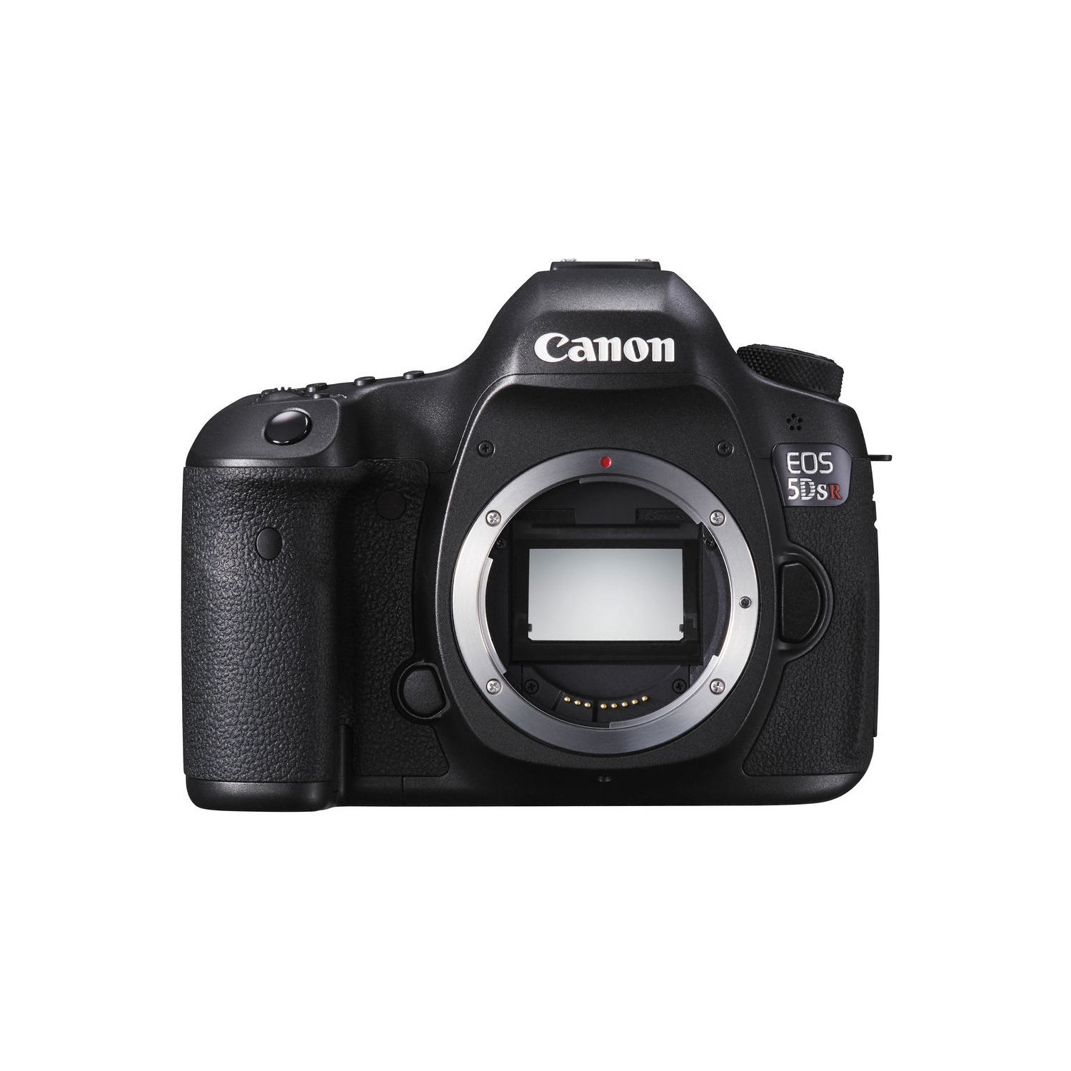 Canon EOS 5DS R DSLR Camera (0582C002) + Canon Lens + More Bundle