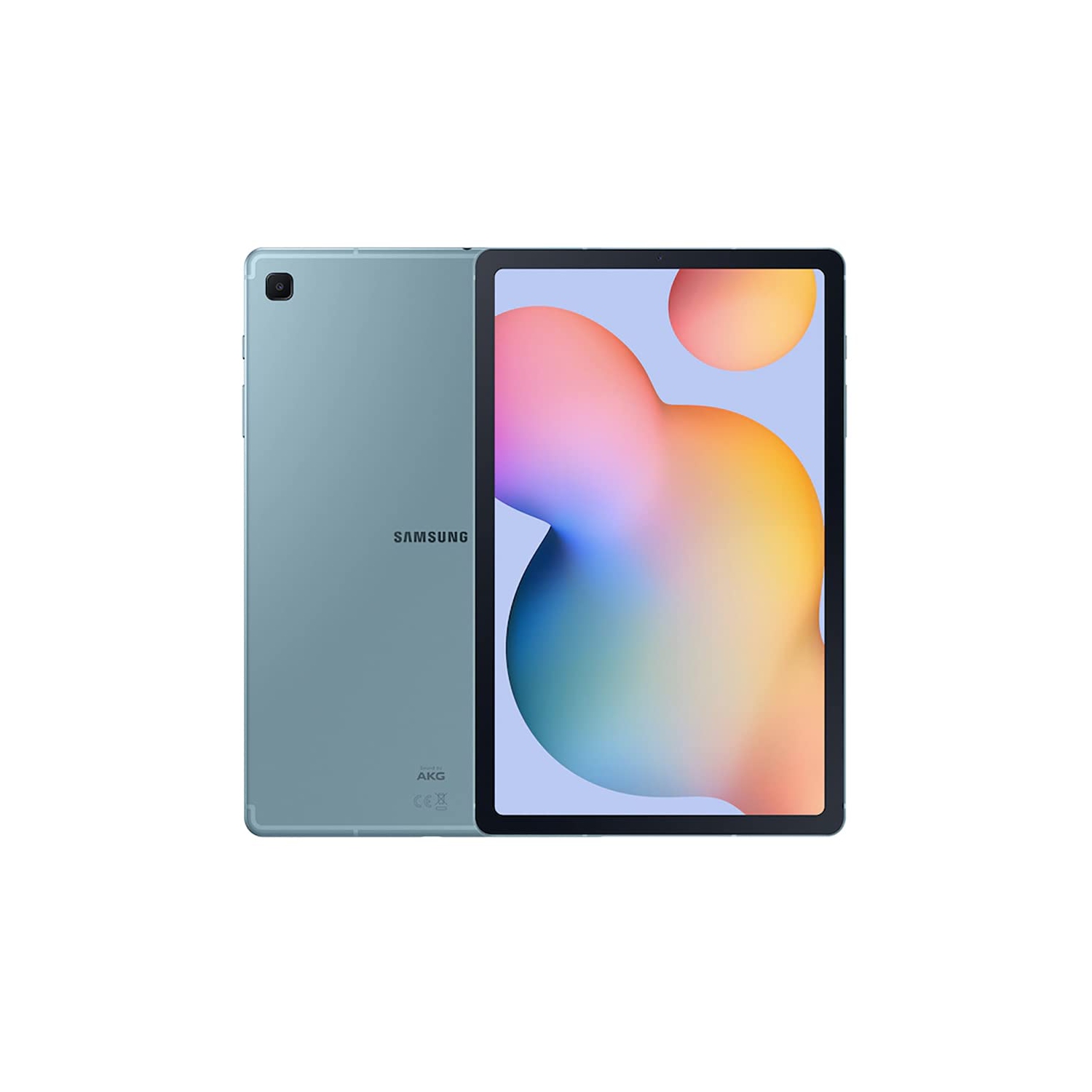 Samsung Galaxy Tab S6 Lite 10.4" 64GB Android Tablet (Angora Blue)