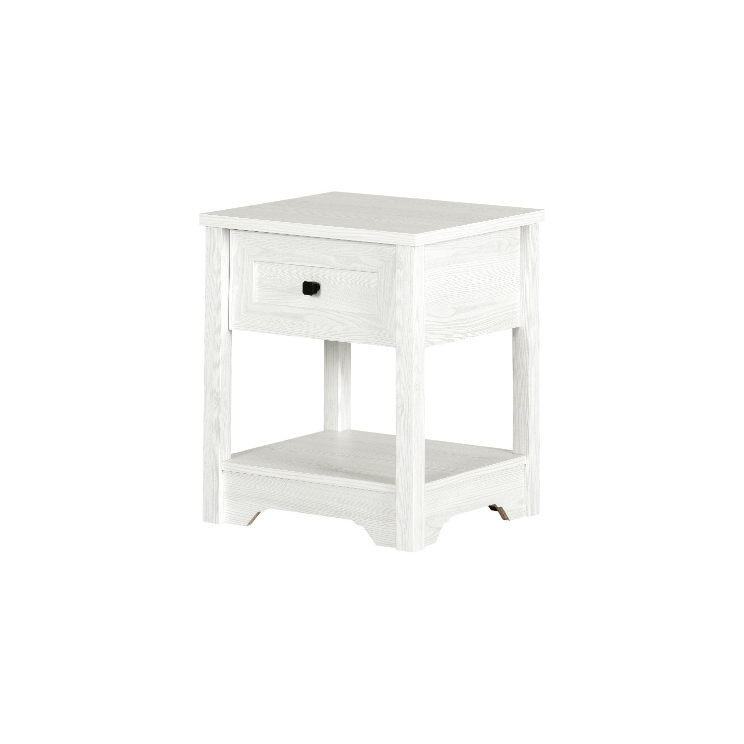 South Shore End Table White Pine Farnel