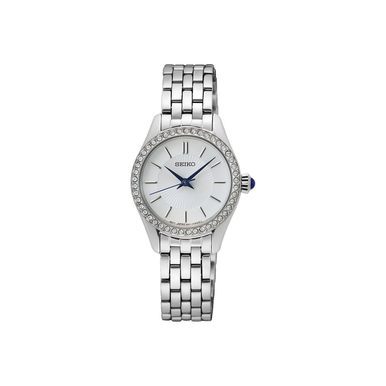 Seiko Quartz Women's Watch SUR539