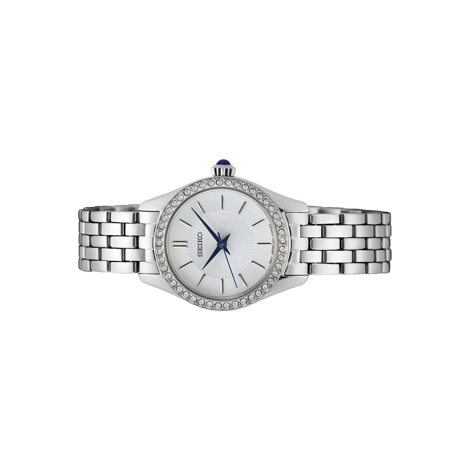 Seiko Quartz Women's Watch SUR539