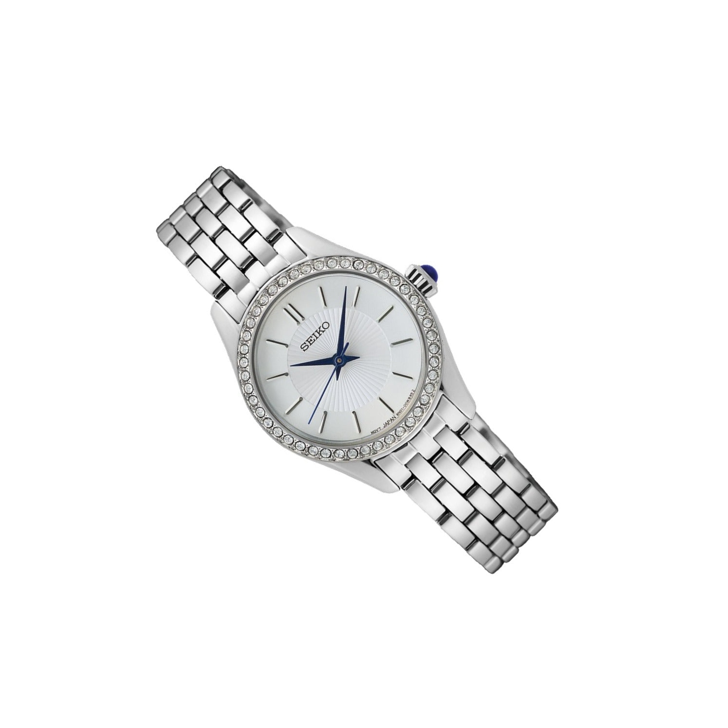 Seiko Quartz Women's Watch SUR539