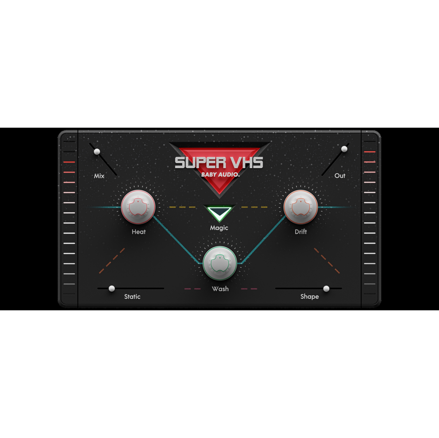 Baby Audio Super VHS - Digital Download