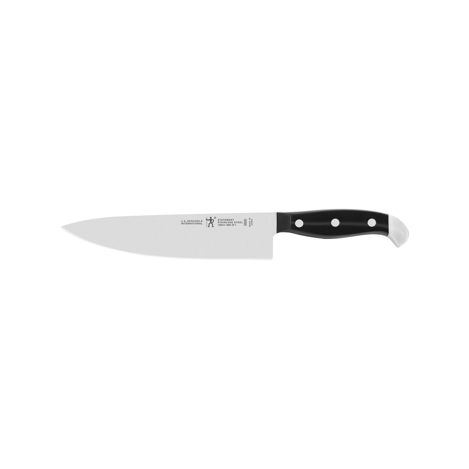 Couteau de chef HENCKELS Statement, 8 po