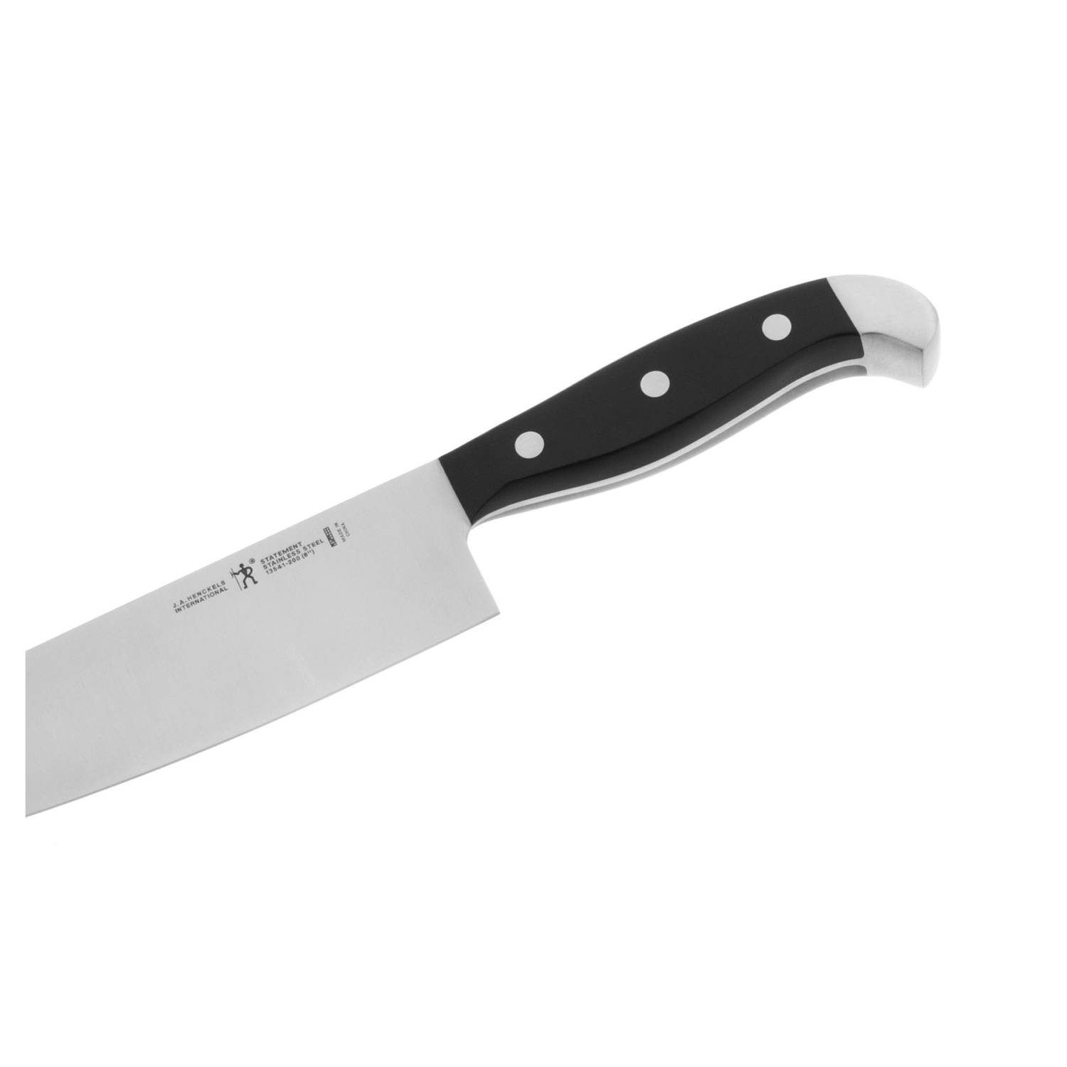 Couteau de chef HENCKELS Statement, 8 po