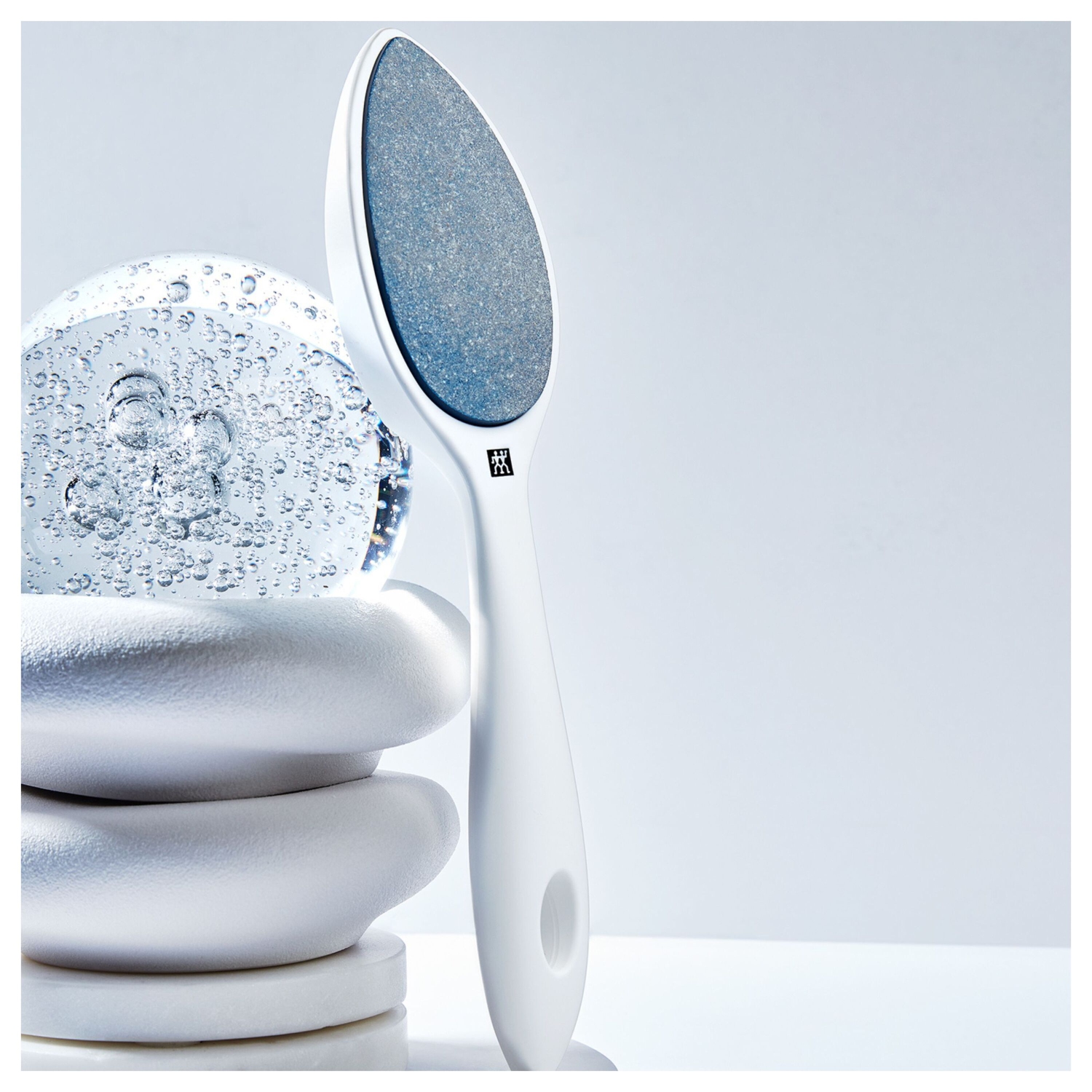 ZWILLING PREMIUM Plastic Callus Remover