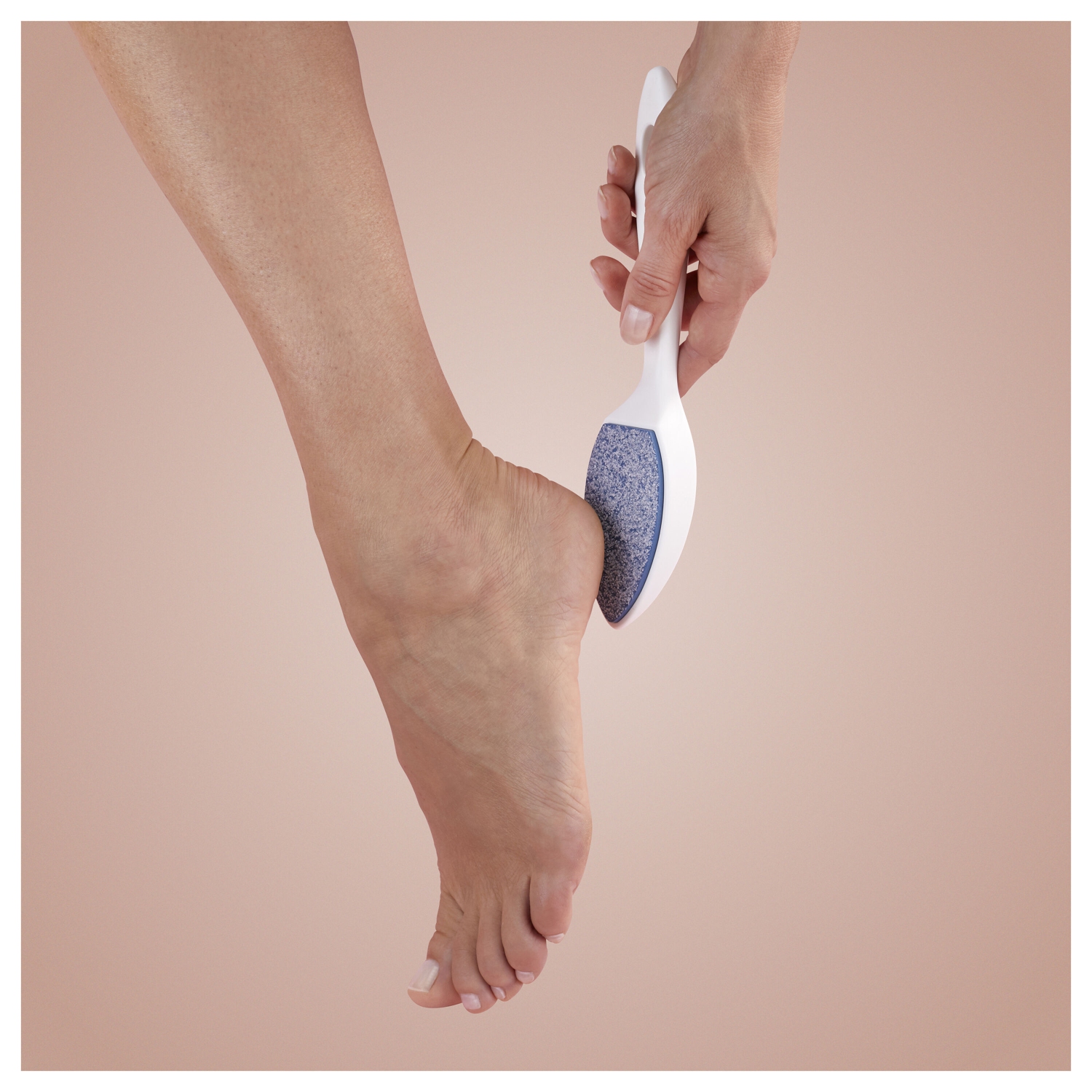 ZWILLING PREMIUM Plastic Callus Remover