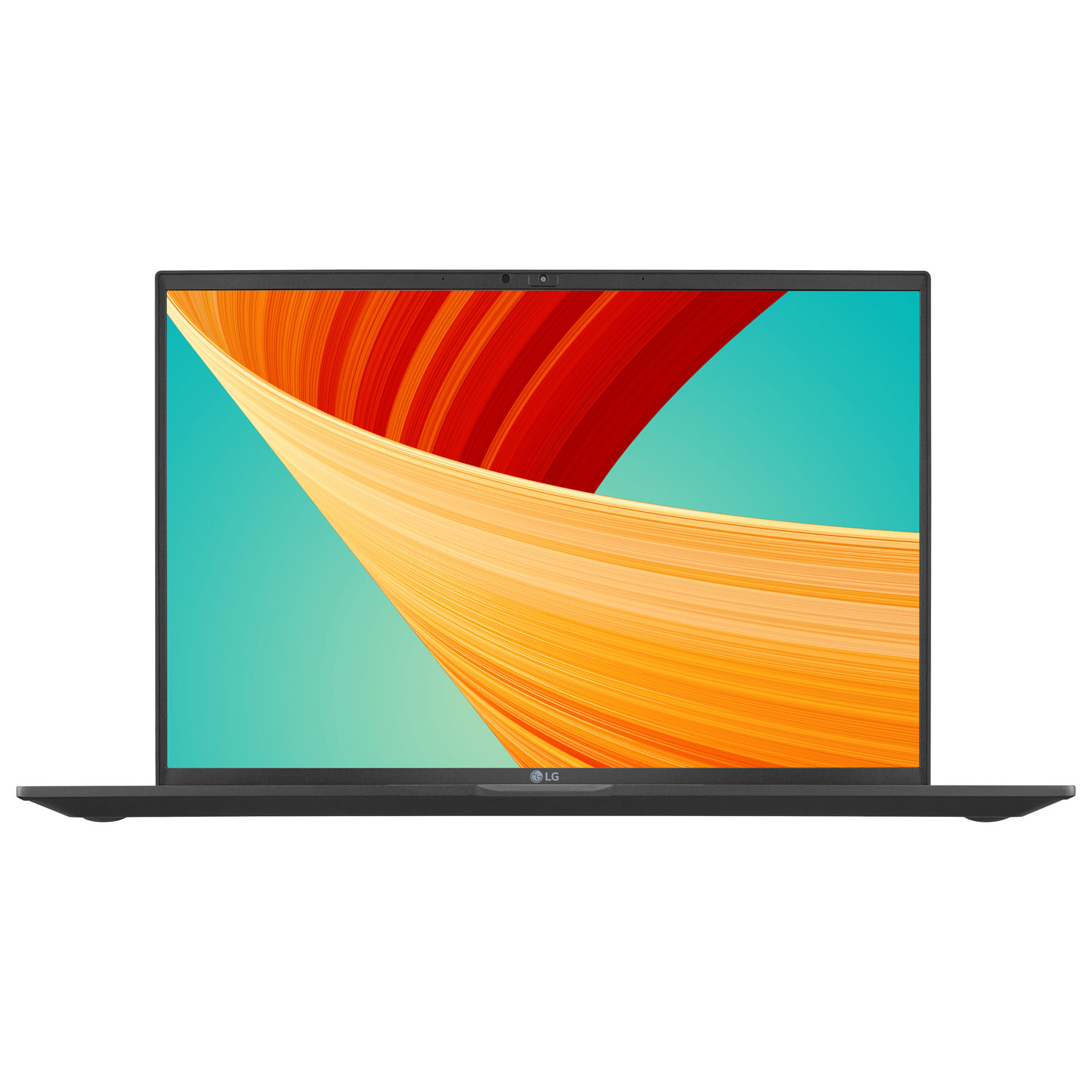 LG Gram 14" Laptop - Black (Intel EVO i7-1360P/512GB SSD/16GB RAM/Windows 11 Home)
