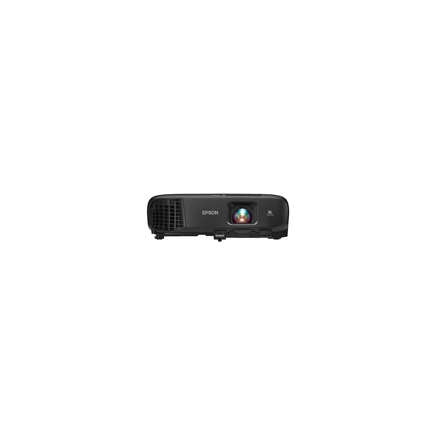 Epson PowerLite 1288 1080p FHD LCD Projector - Black