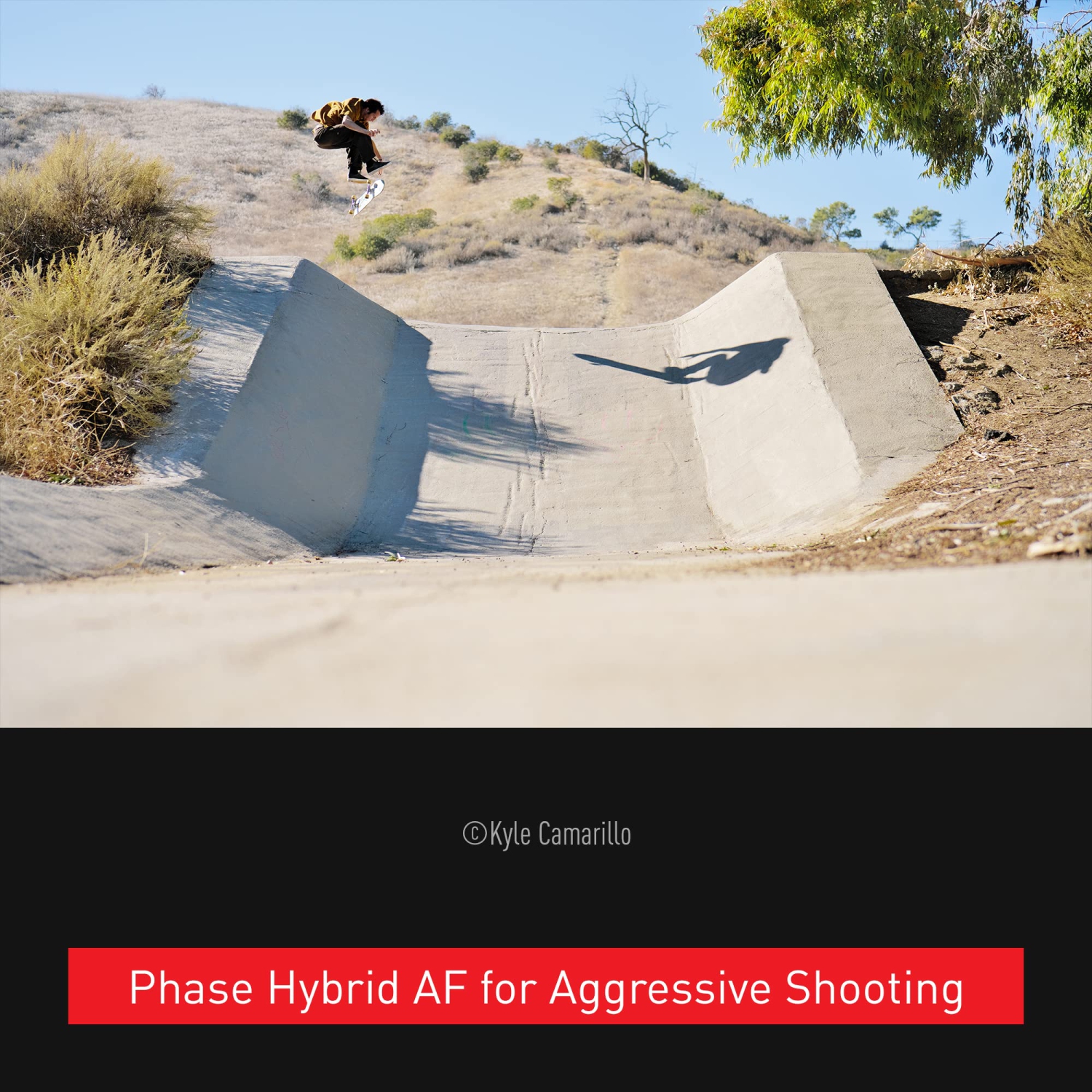 Panasonic LUMIX S5II Mirrorless Camera with 20-60mm F3.5-5.6 L Mount Lens